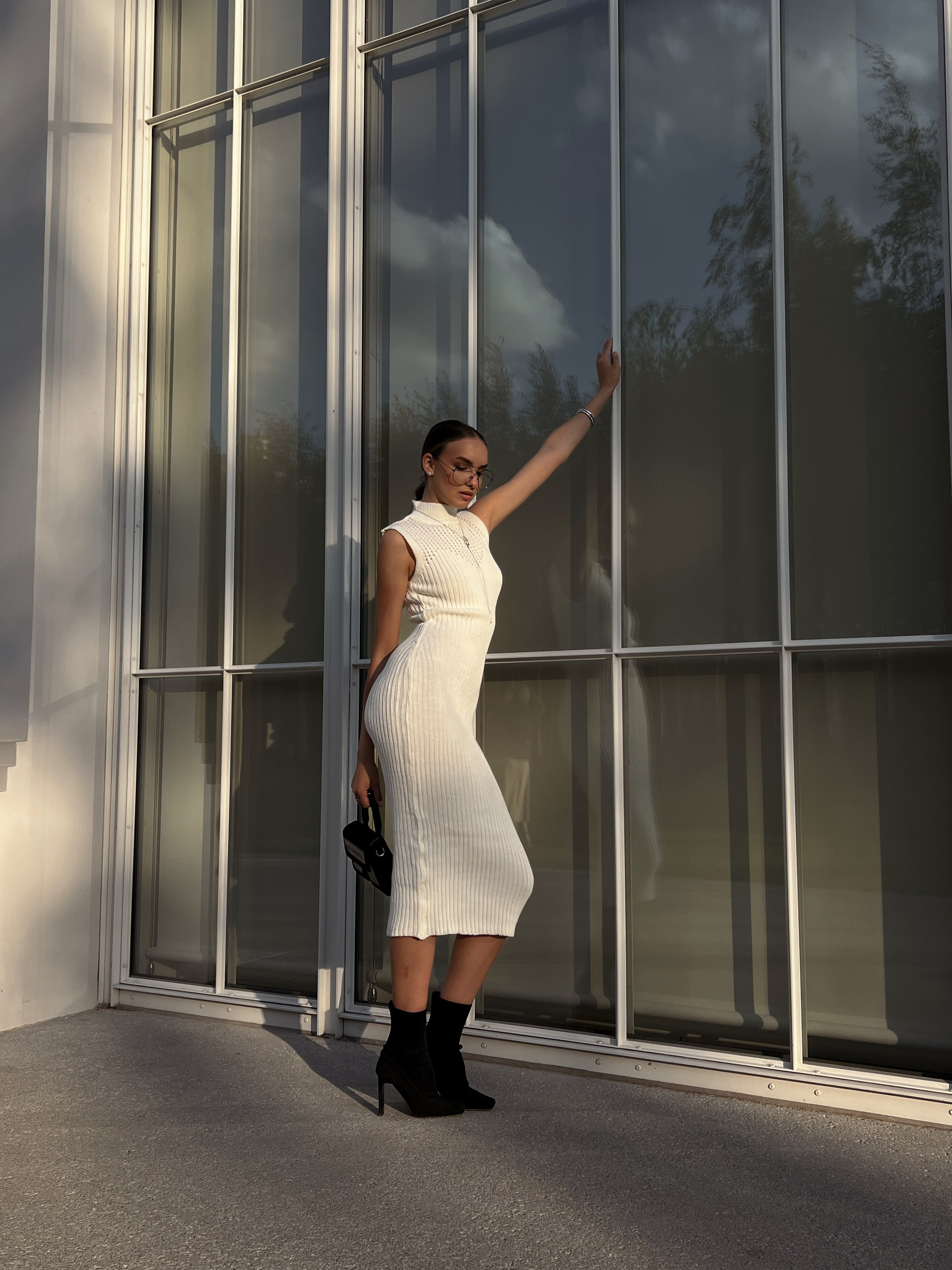 CAMPAIGN — in Moscow. Мобильный фотограф и видеограф — Алина