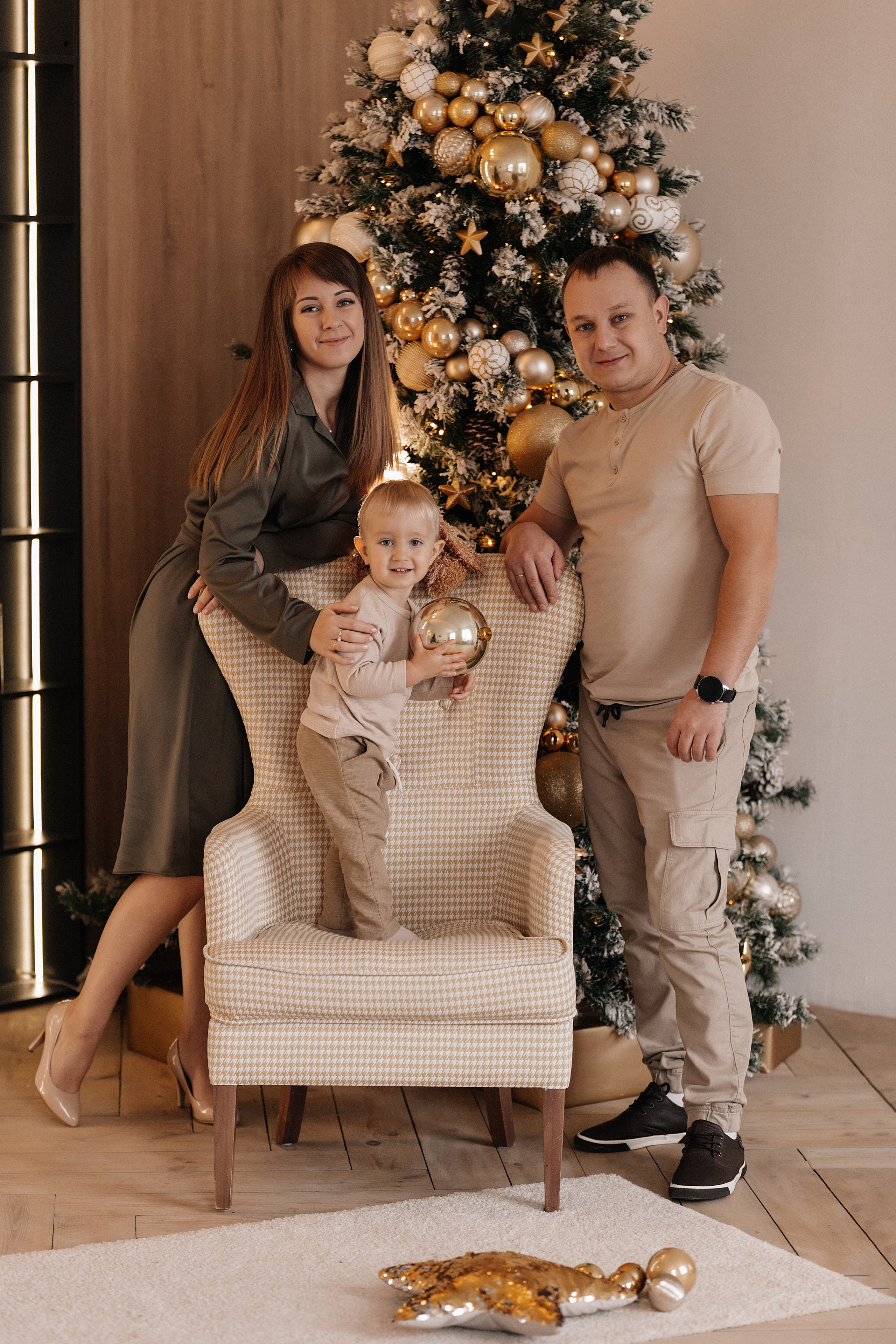 Дубровины. Свадебный и семейный фотограф Светлана Пирюгина