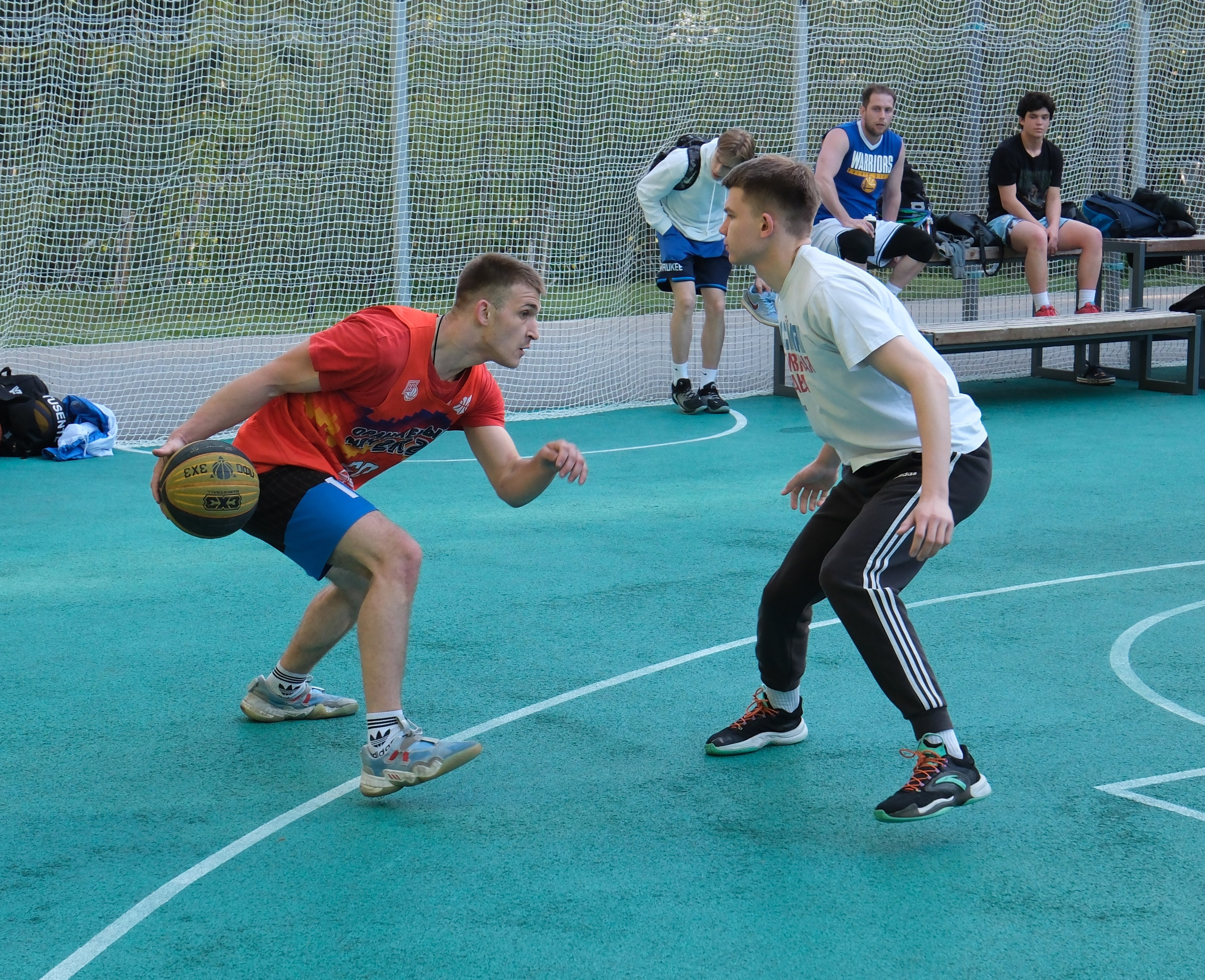 Баскетбол. Добро пожаловать в студию «Цифровой скульптор»  где искусство встречается с технологиями!
