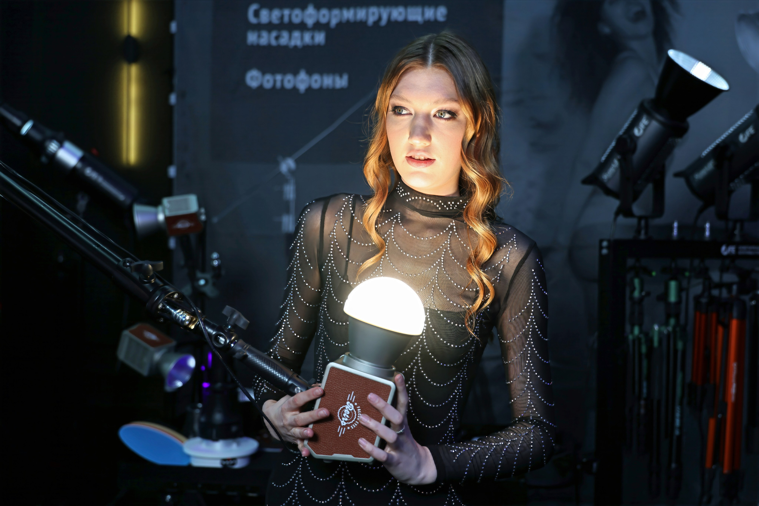 PHOTO-VIDEO.FEST 2026. Добро пожаловать в студию «Цифровой скульптор»  где искусство встречается с технологиями!