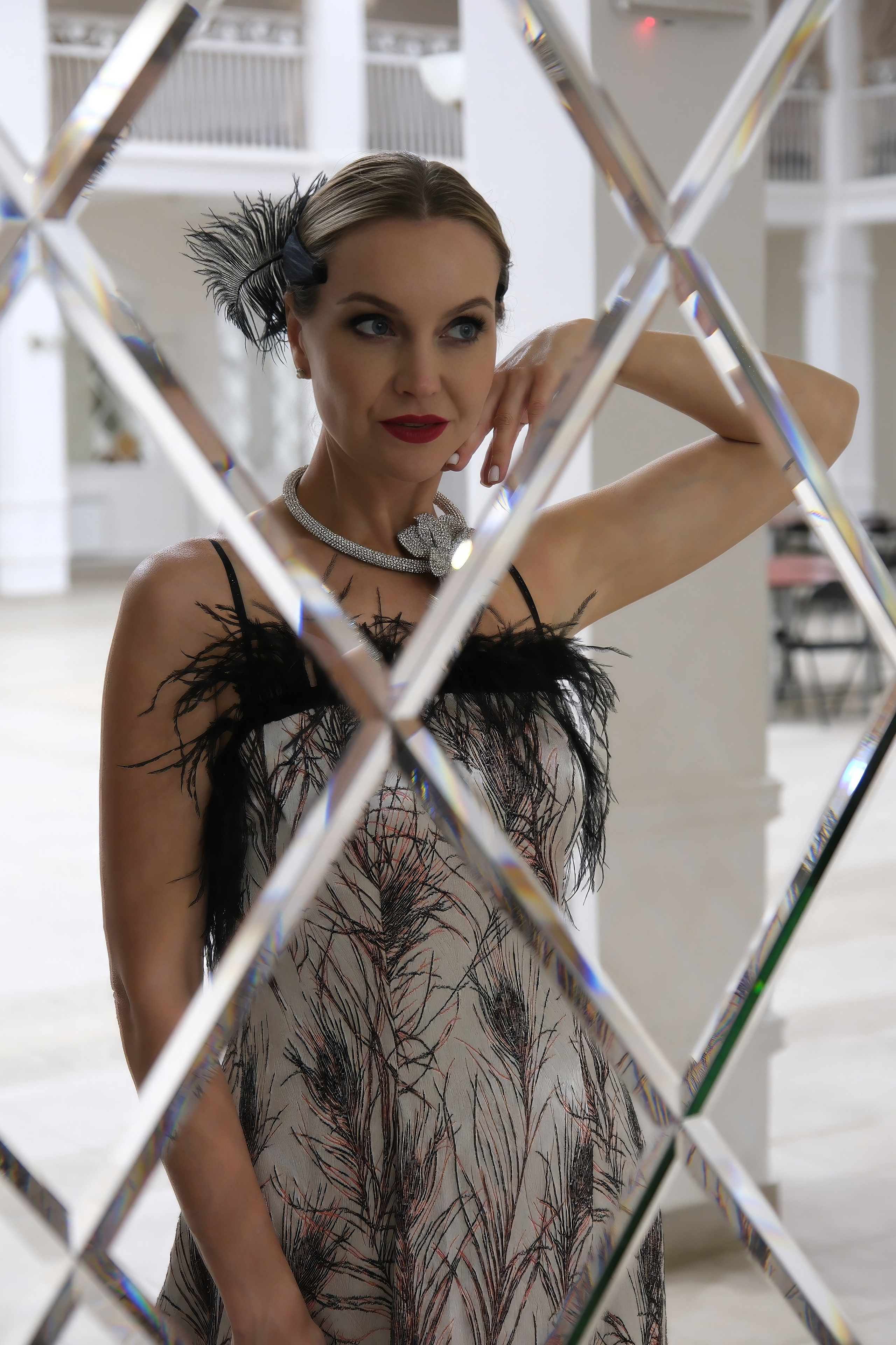 Фестиваля кружева «Балахнинская роза». Добро пожаловать в студию «Цифровой скульптор»  где искусство встречается с технологиями!