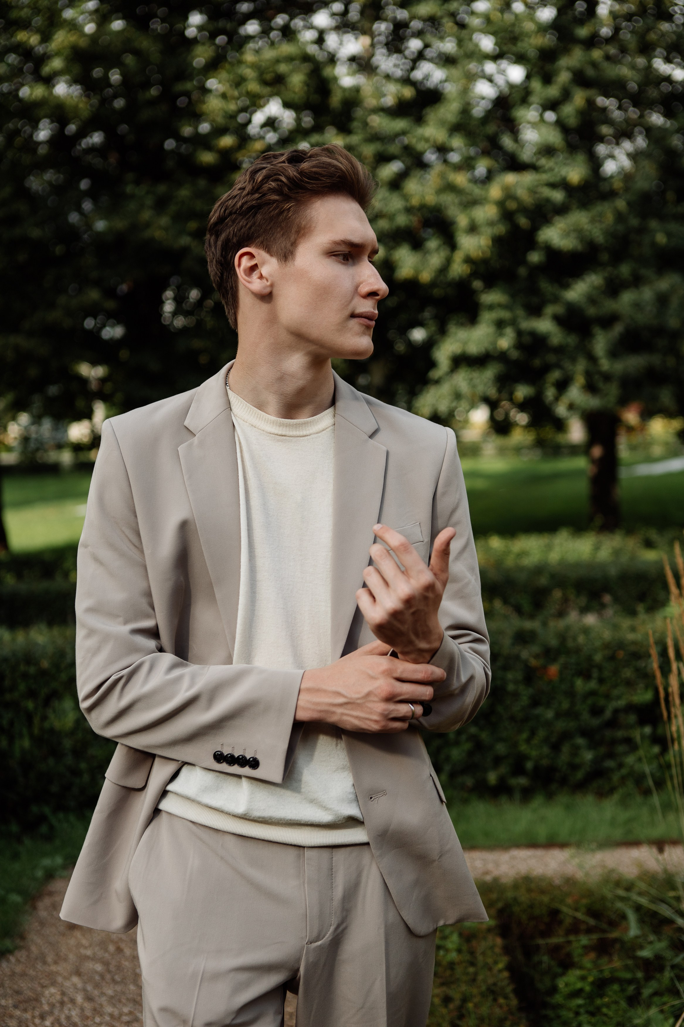 Татьяна и Богдан. Свадебный, репортажный фотограф в Москве Татьяна Семина