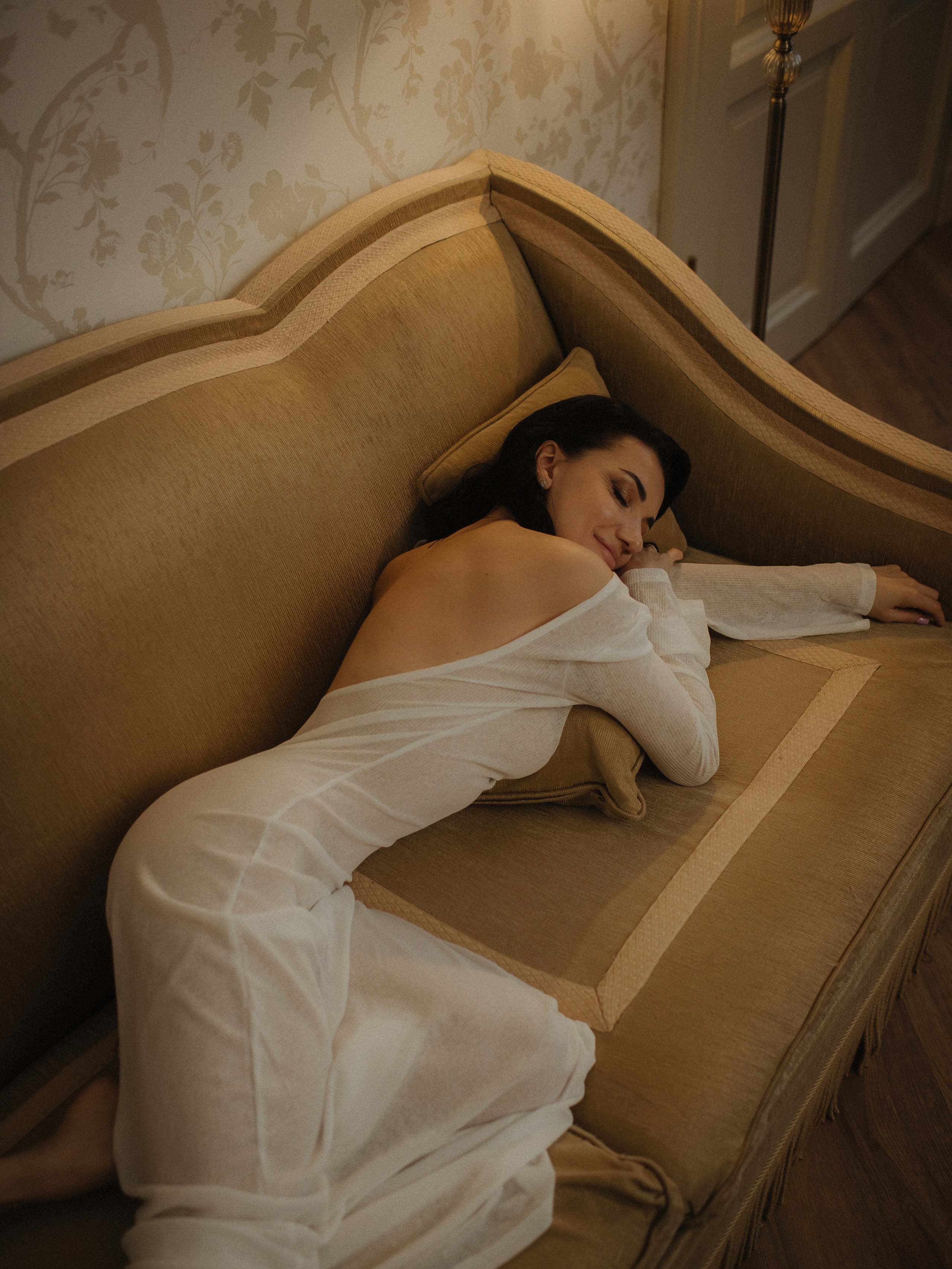 Valeriya. Фотограф Анна Гребенник