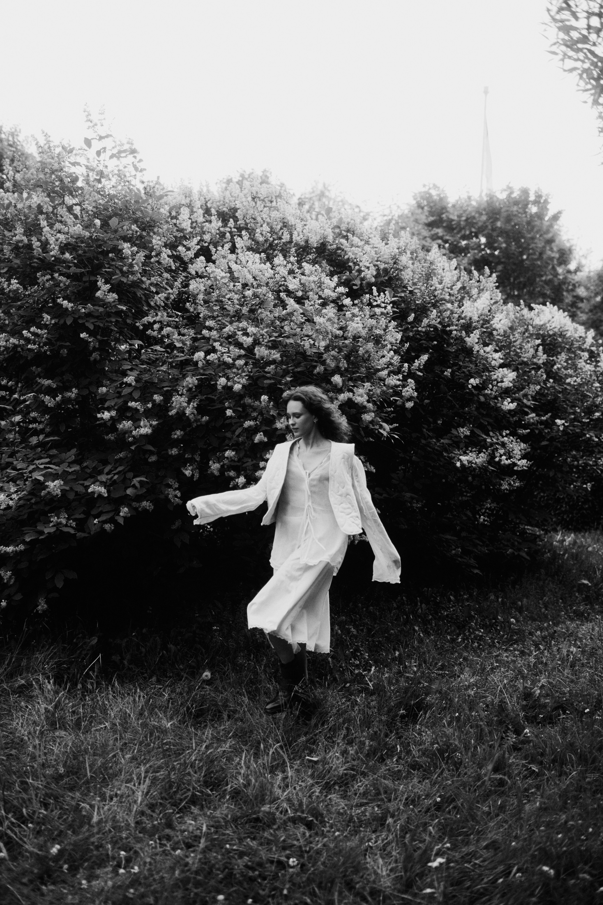 Nastya. Фотограф Анна Гребенник