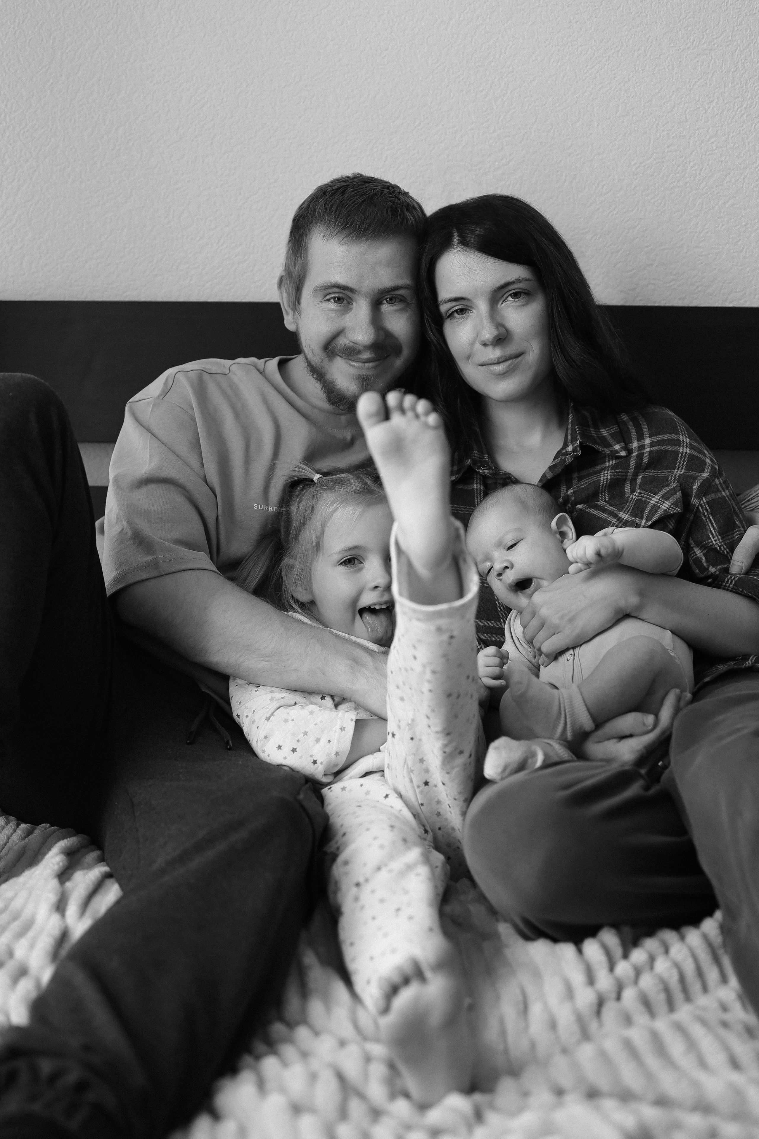 Пополнение. Фотограф Санкт-Петербург