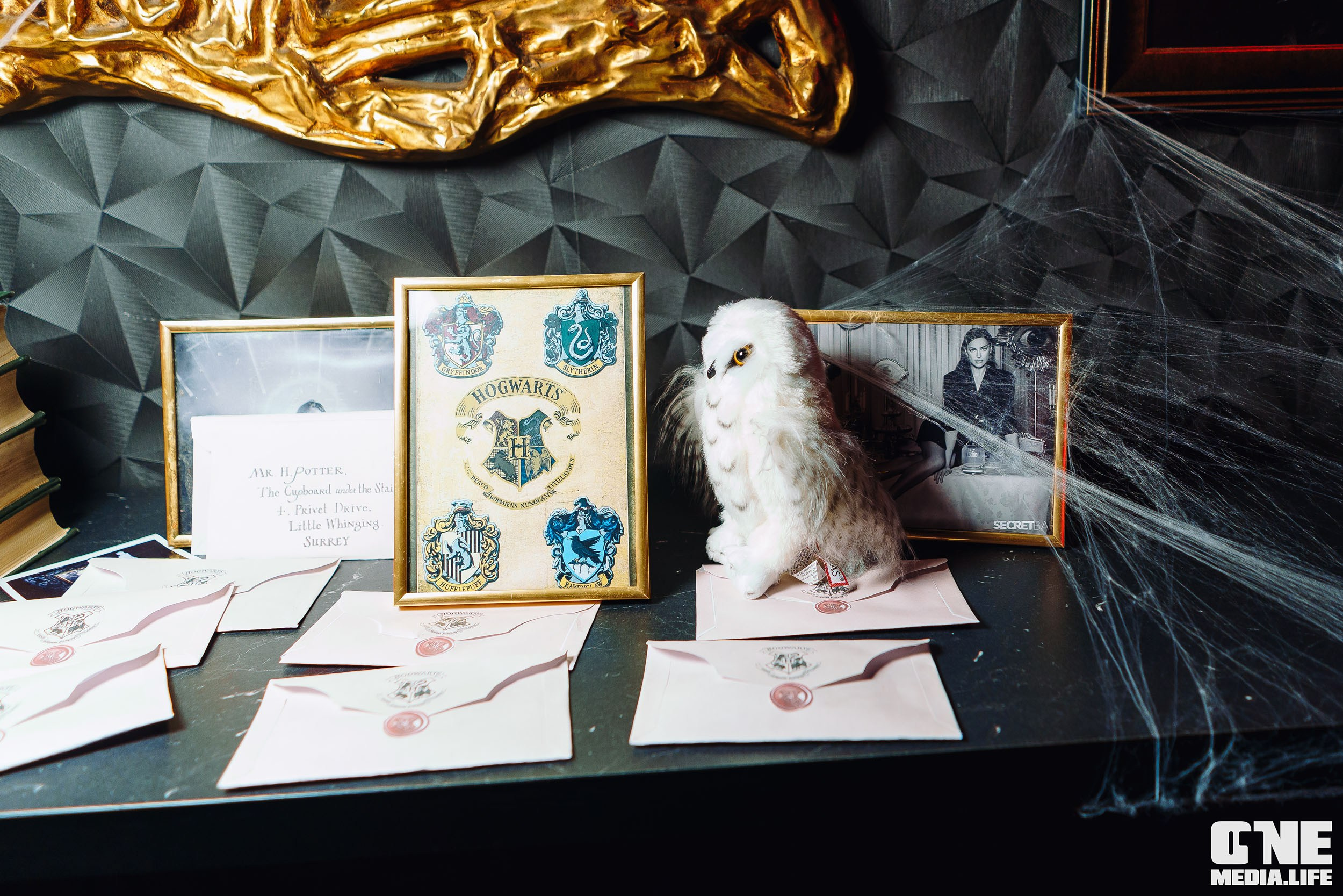 Фоторепортаж из Secret Bar. One Media Life: фоторепортажи, фотоотчеты с мероприятий и заведений