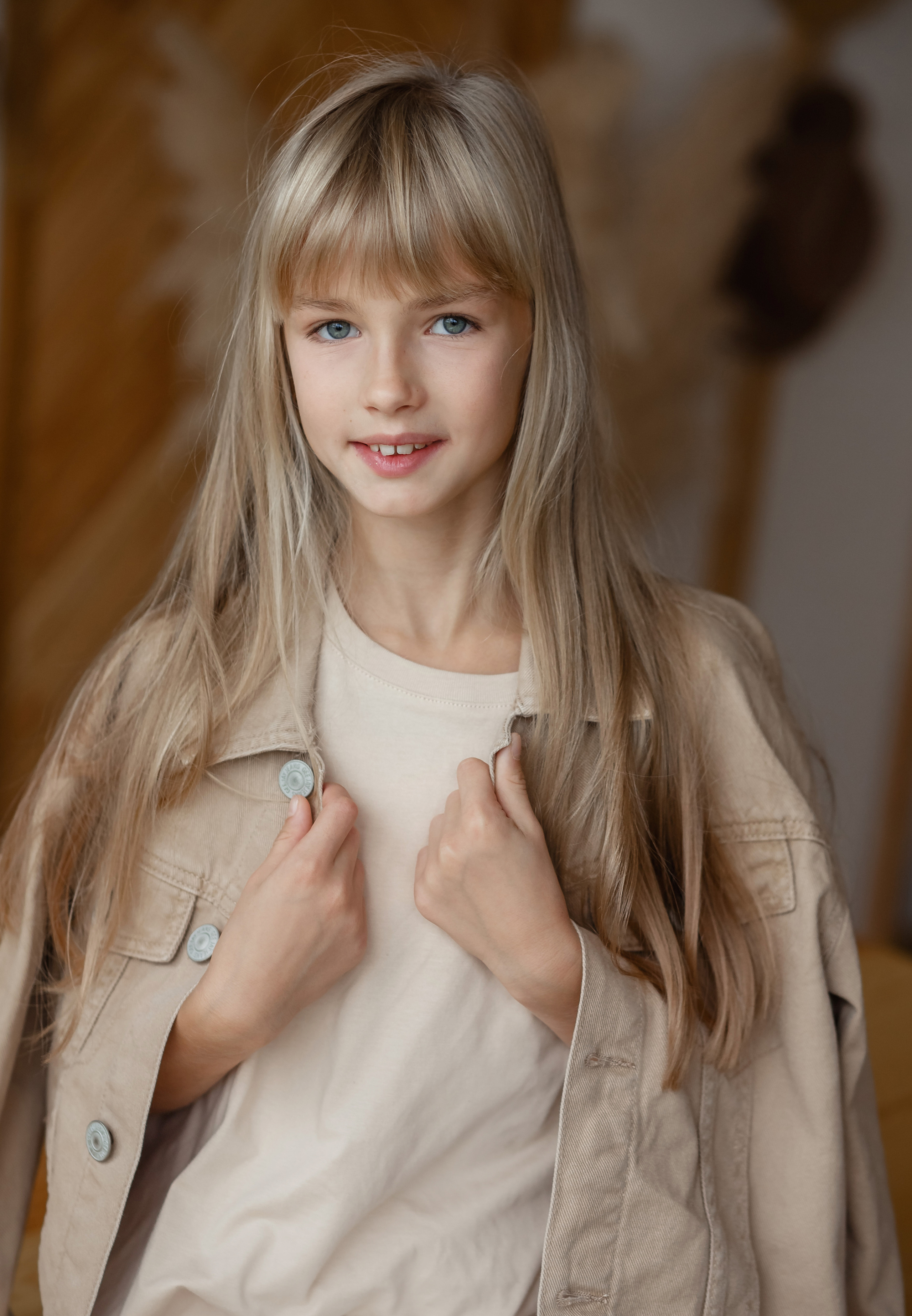 СВЕТЛАНА И АНДЖЕЛИНА. Семейный и детский фотограф в Пензе Тася Краснова