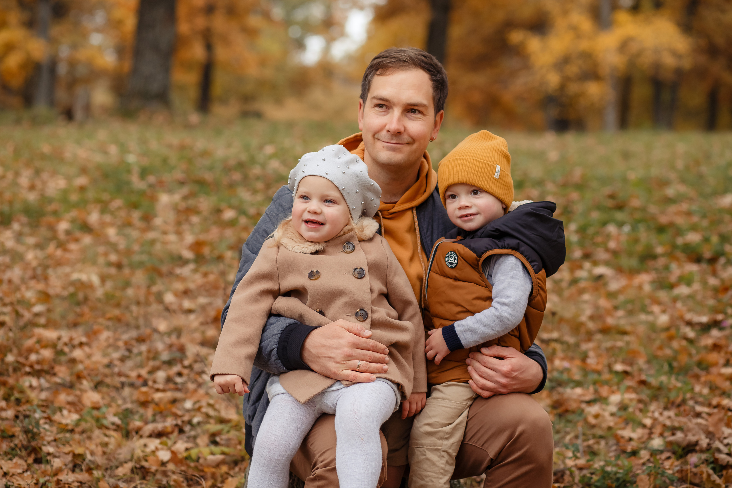 КСЕНИЯ, АЛЕКСЕЙ, АНДРЮША И АЛИНА. Семейный и детский фотограф в Пензе Тася Краснова