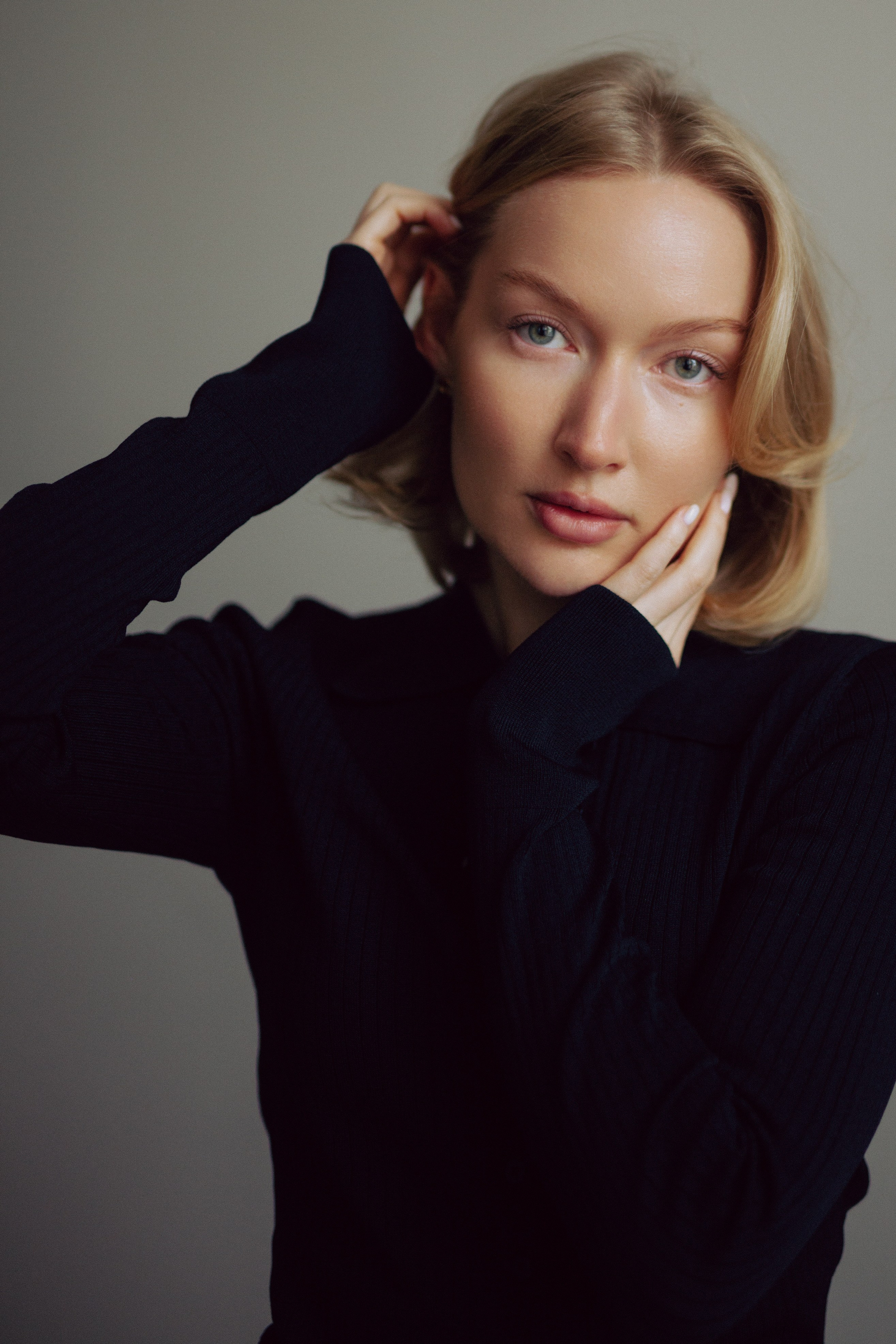 Катя. Семейный и портретный фотограф из Казани