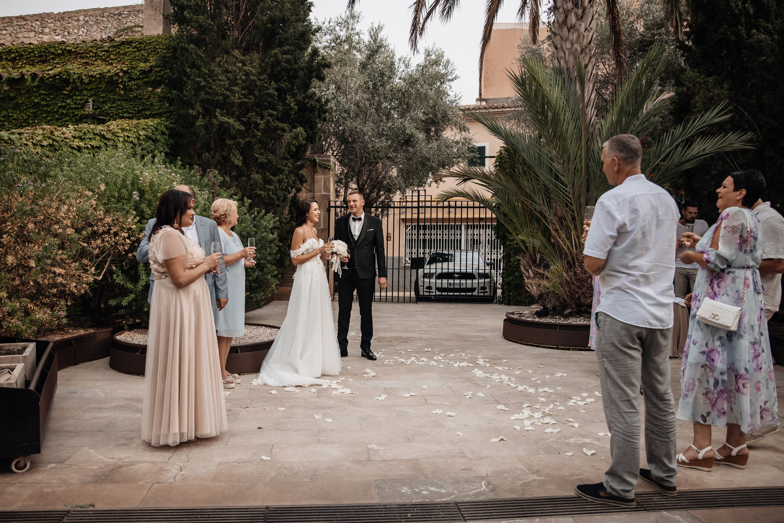 Inga_&_Romas. Фотограф на Майорке Екатерина Дробышева