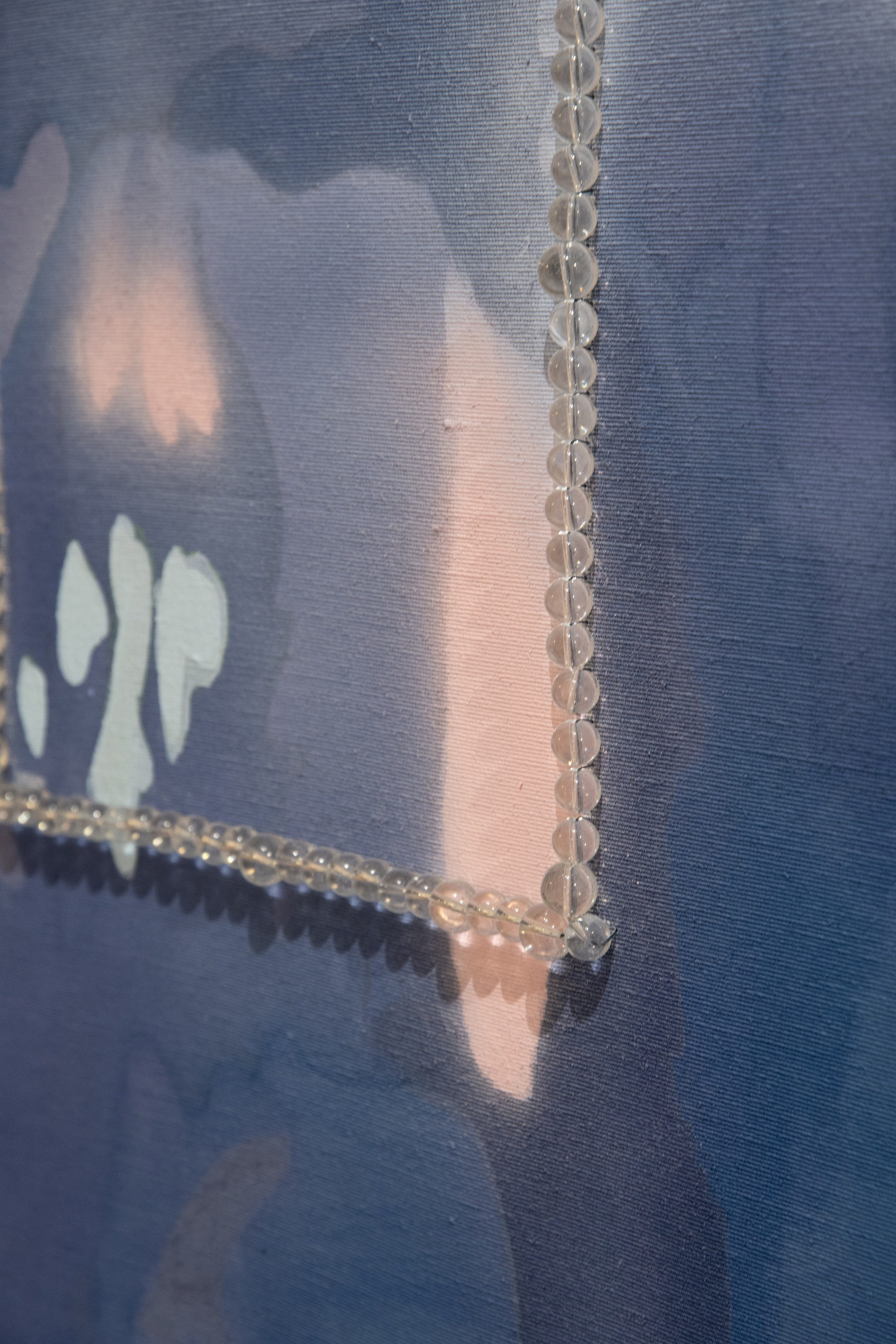 СИЯНИЕ. Contemporary artist based in Moscow