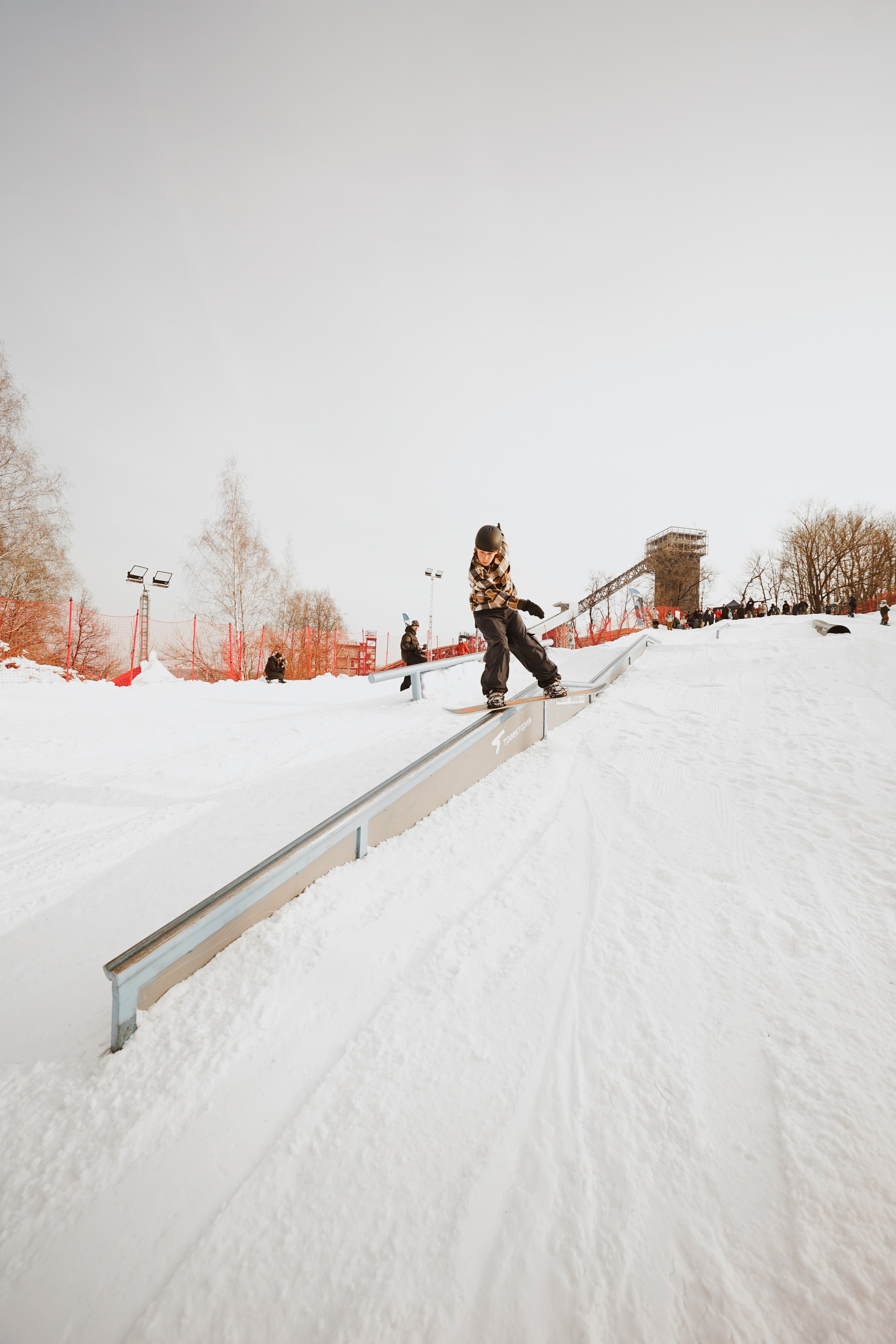 Bonus Park | season 2025. Photo, Москва | Romas.ph
