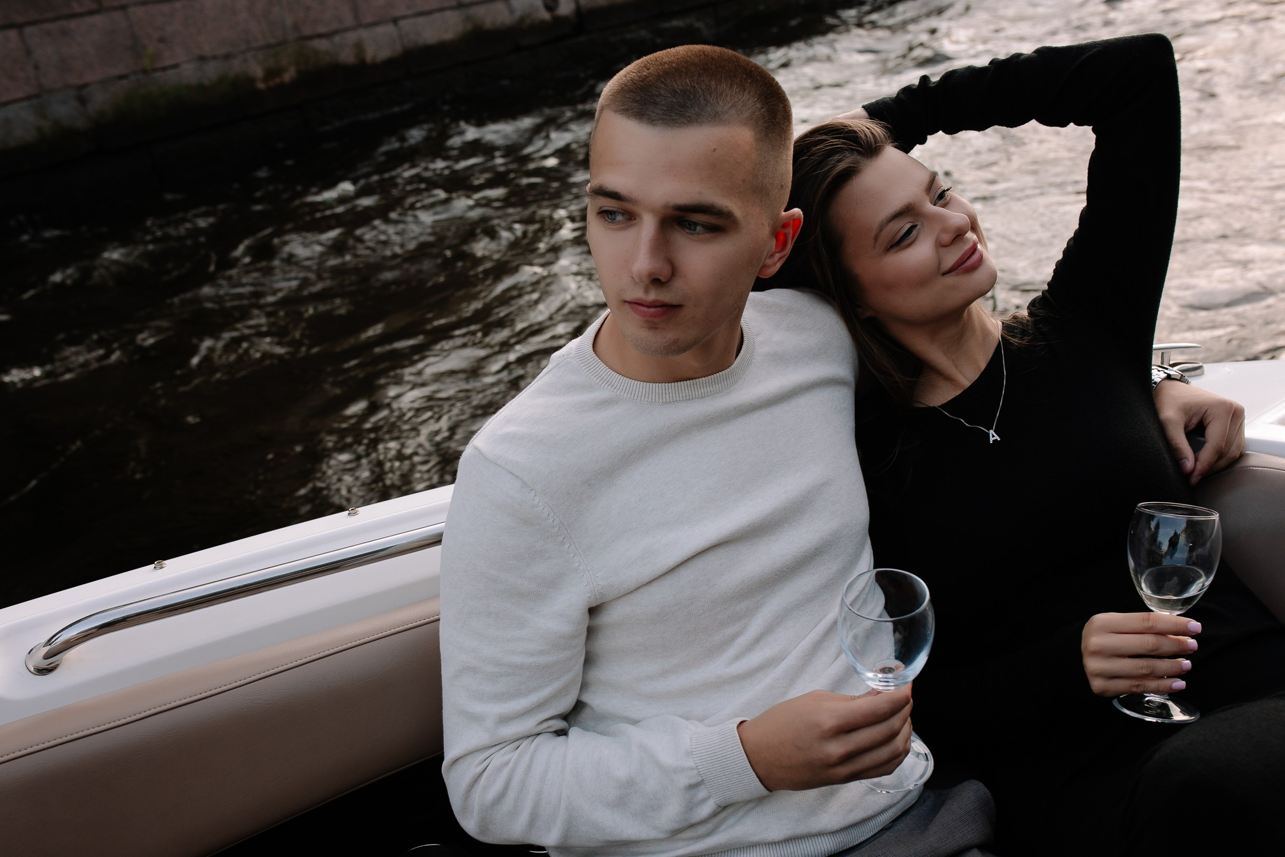 LOVESTORY. Фотограф в Санкт-Петербурге