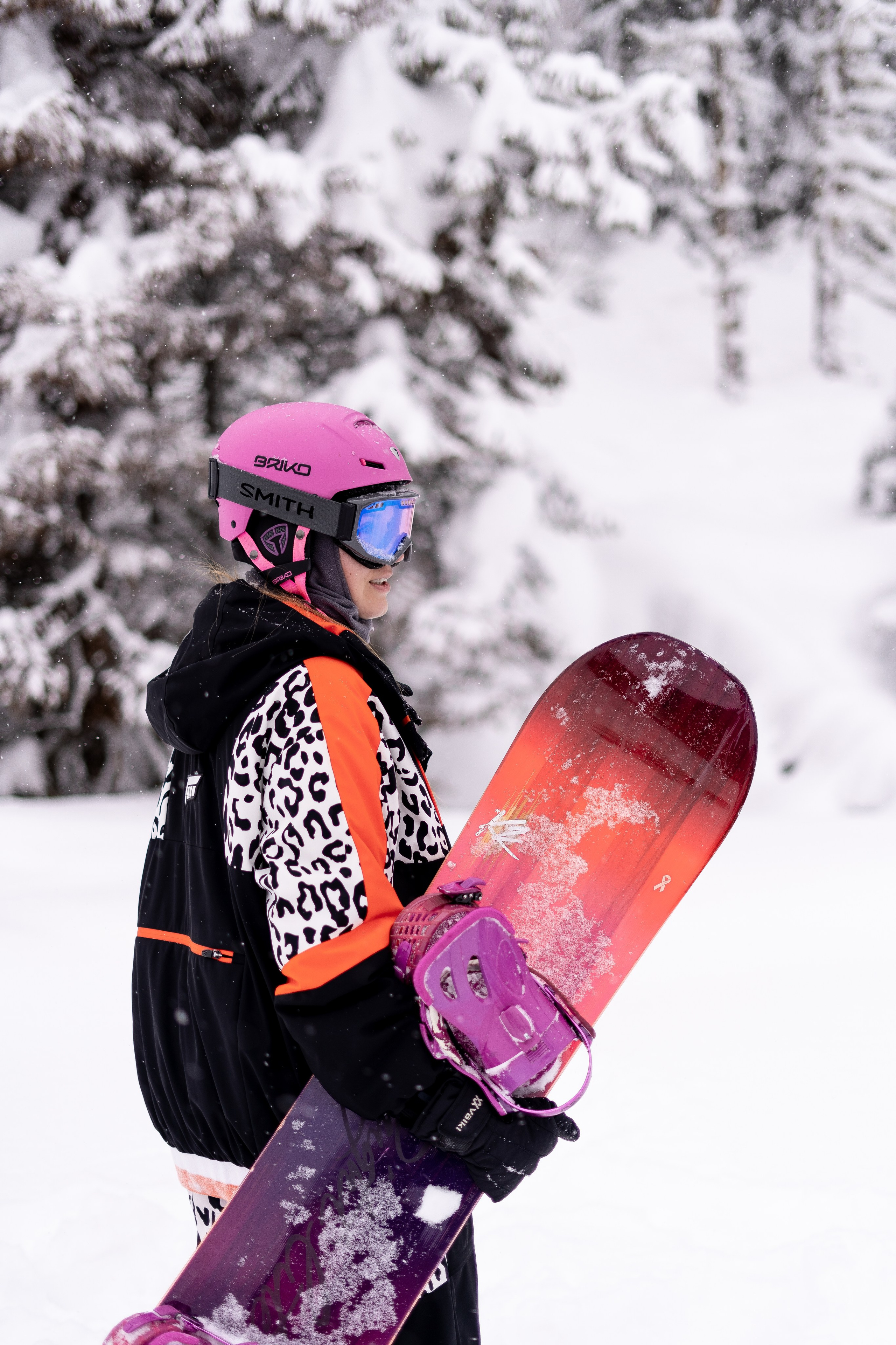 Джон 14.02. Анастасия Паршукова — фотограф Шерегеш Новосибирск