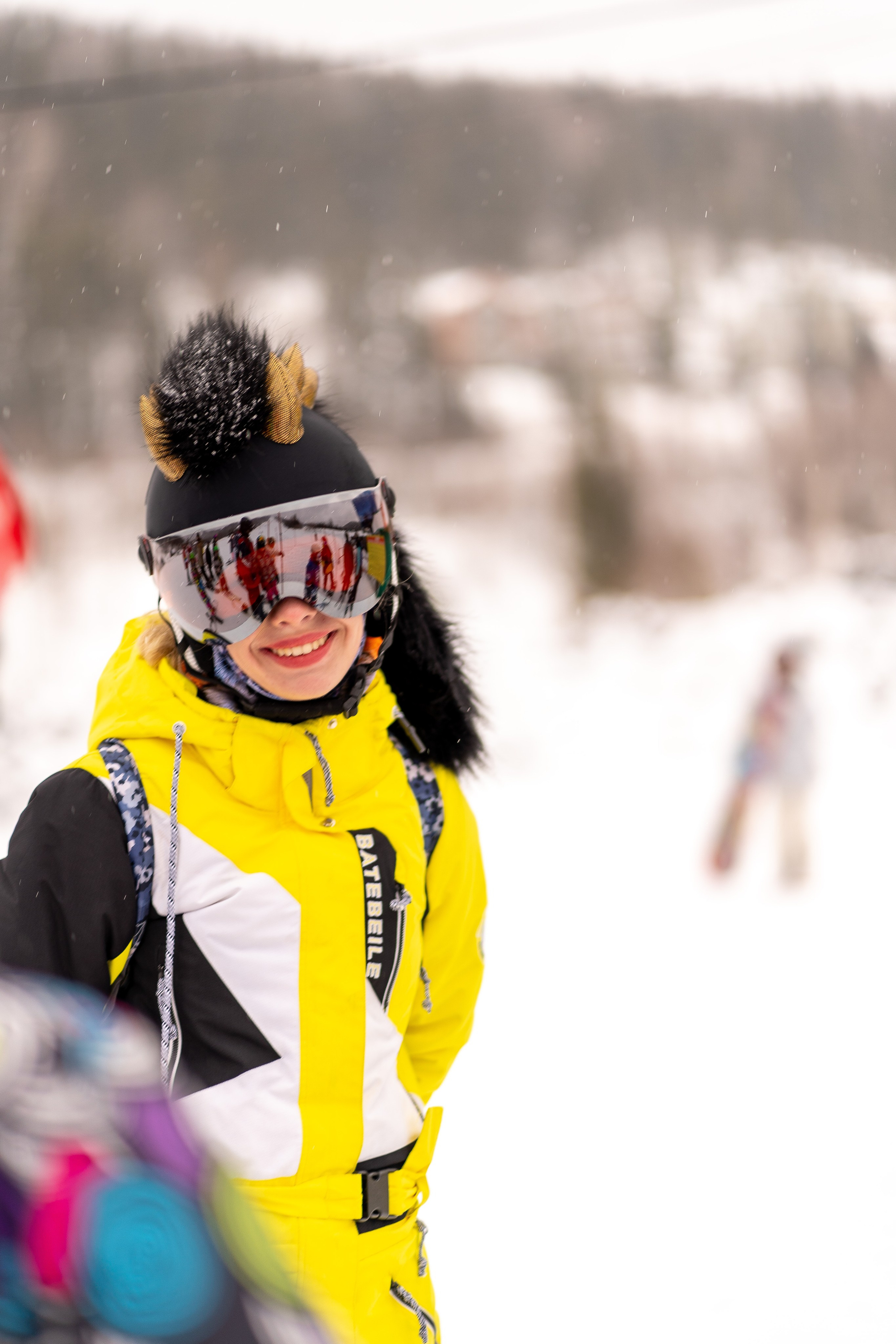 Репортаж Детский Лагерь. Анастасия Паршукова — фотограф Шерегеш Новосибирск