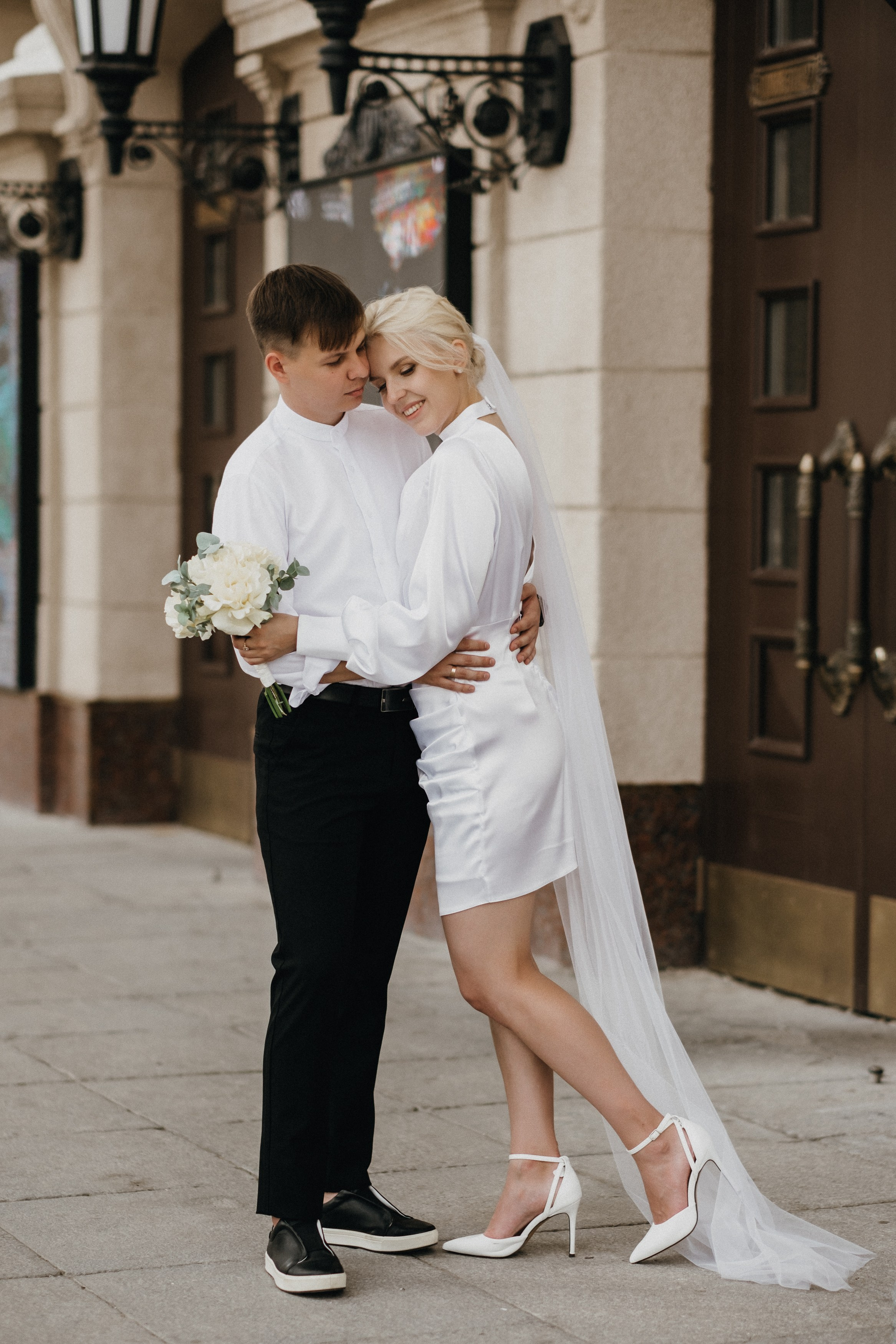 Свадебная фотосессия Волгоград. Свадебный и семейный фотограф в Волгограде Кристина Иванова