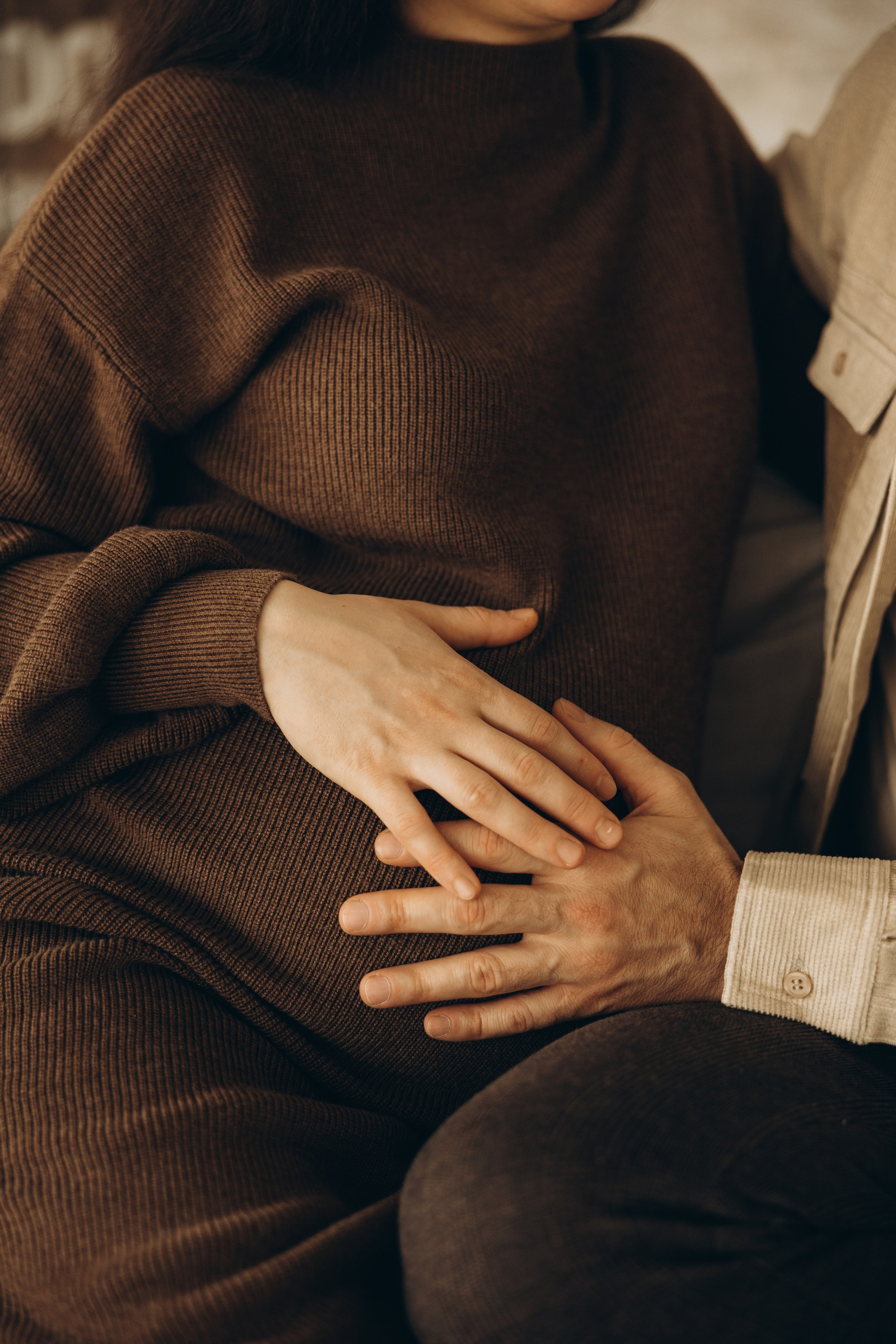 Эмма и Василий. Семейный фотограф в Москве Виктория Ястребинская