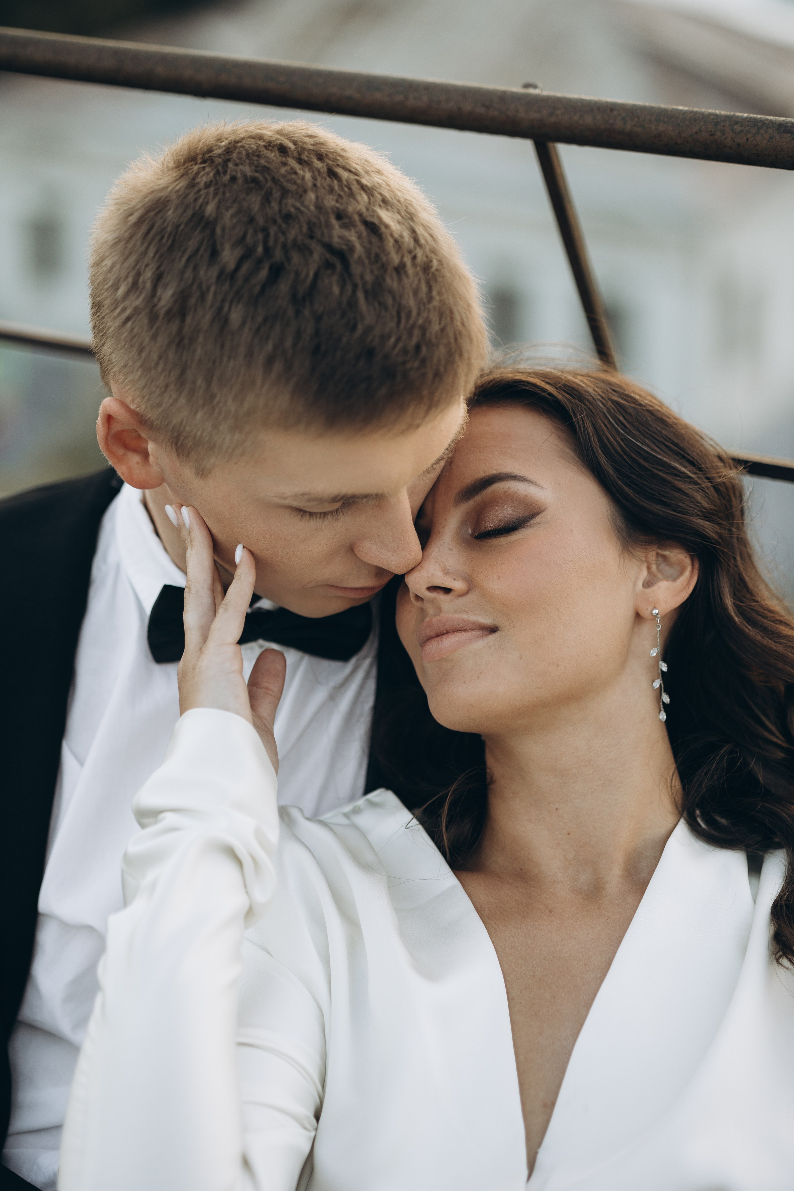 Ольга & Михаил. Семейный фотограф в Москве Виктория Ястребинская