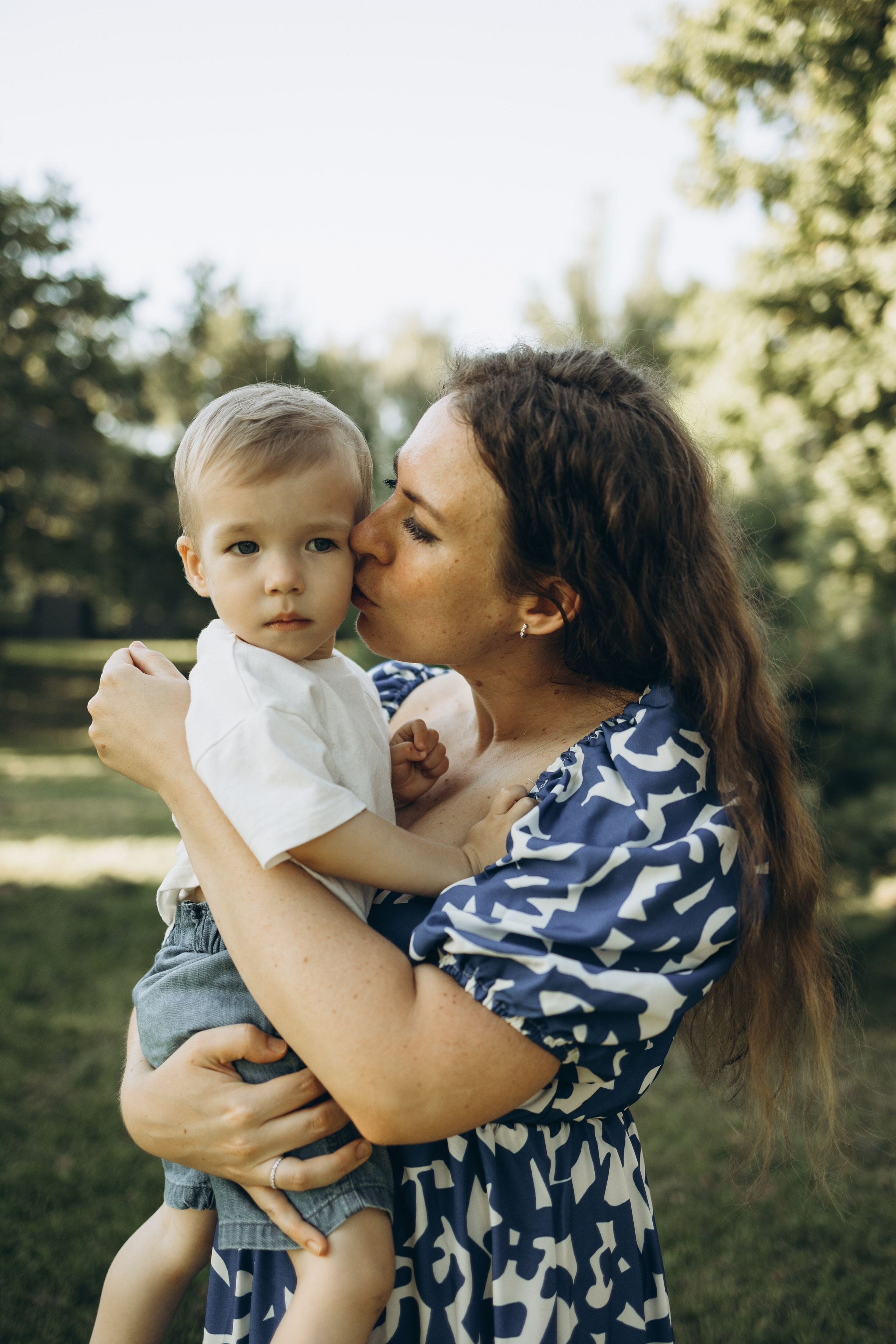 Кристина, Александр и Лев. Семейный фотограф в Москве Виктория Ястребинская