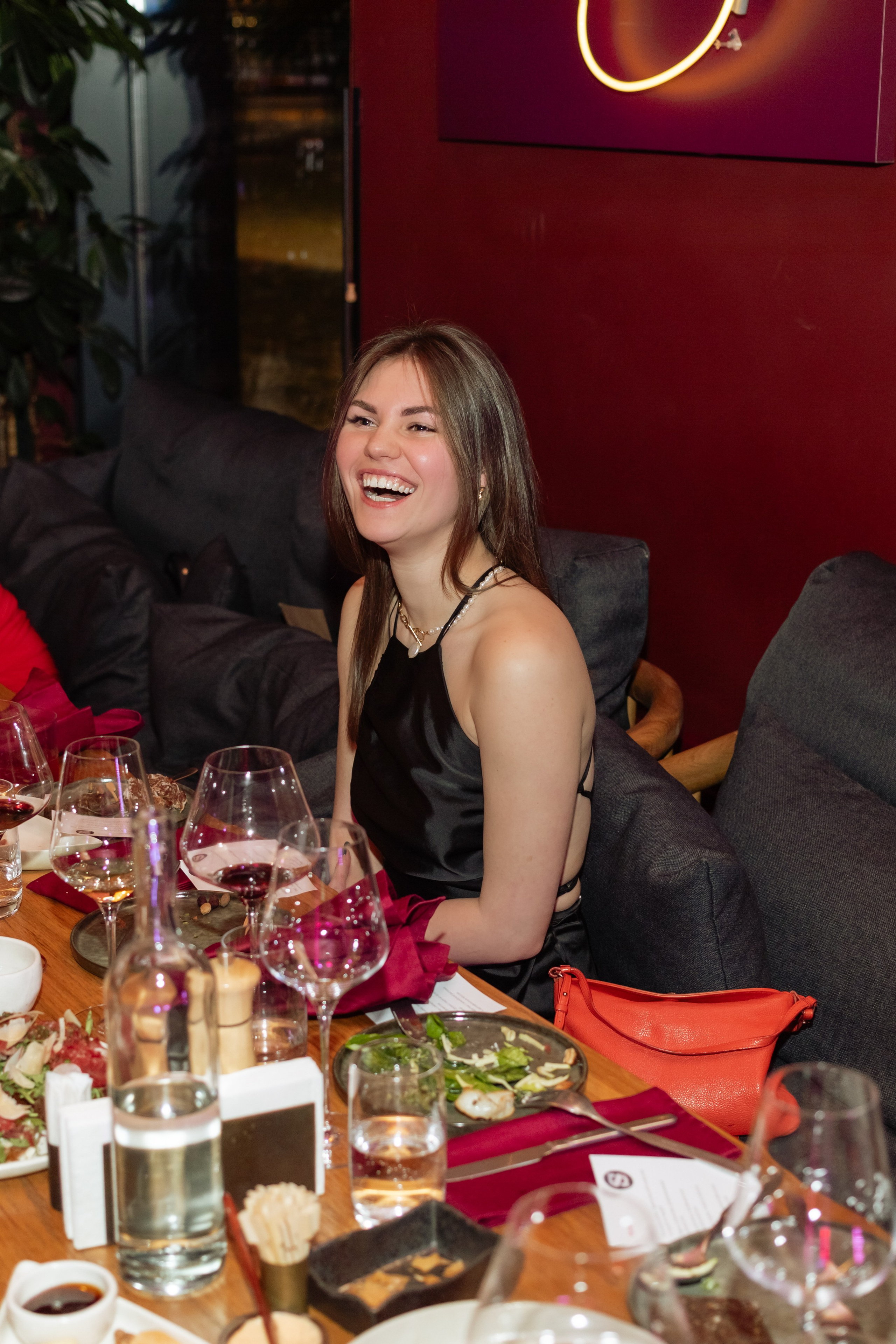 Корпоратив Relax. Фотограф Алина Гашникова