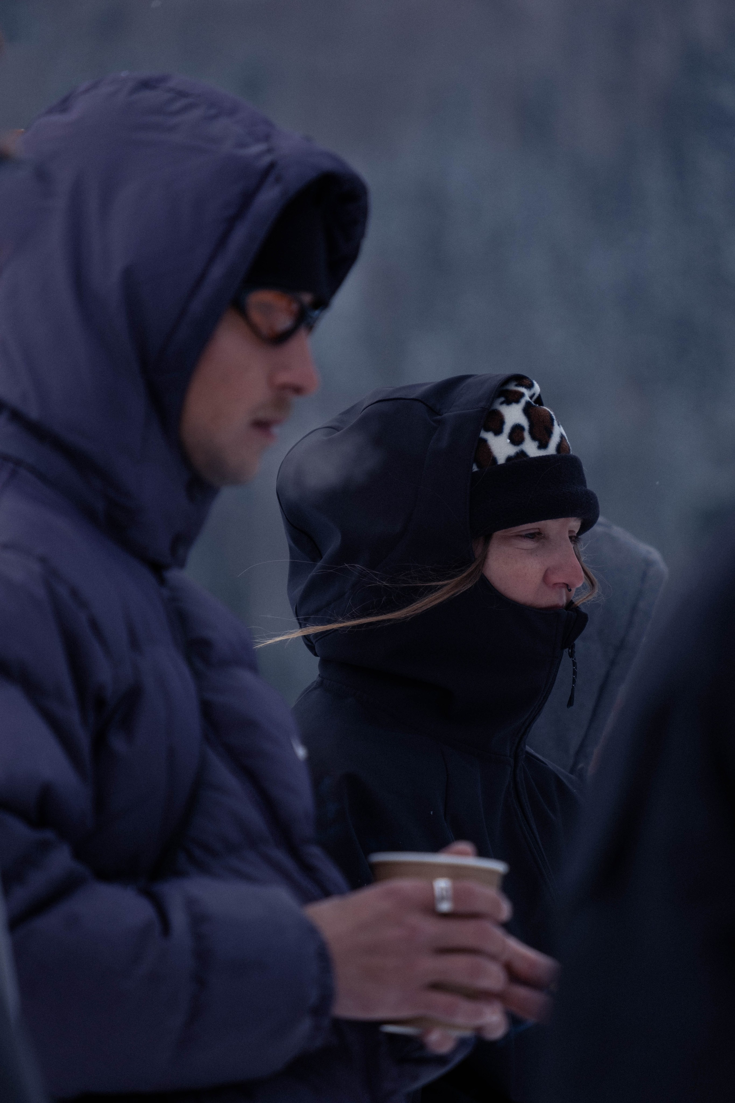 Jibbing contest. Фотограф |Герасимова София