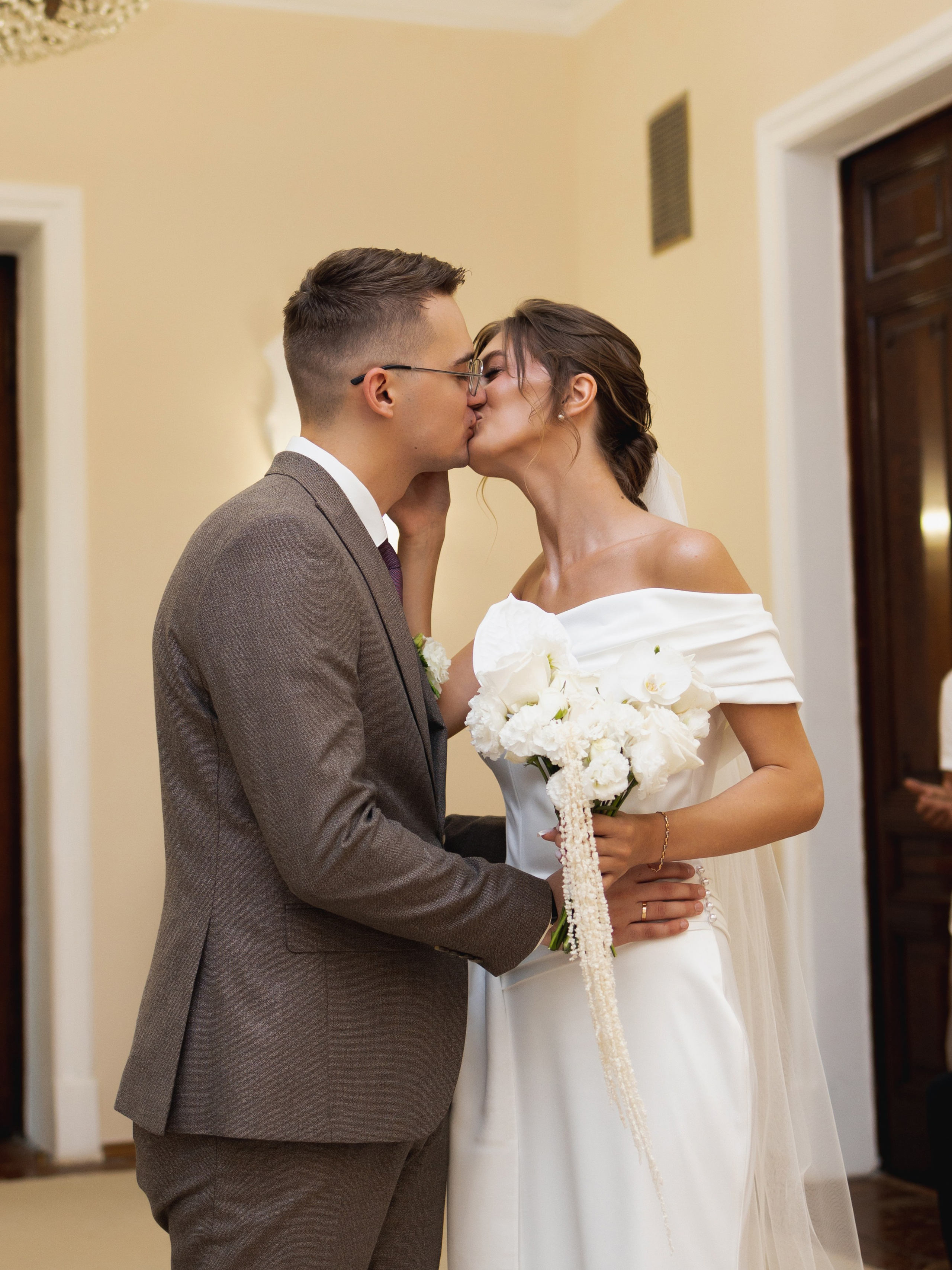 Примеры работ и отзывы. Фотограф Екатерина Волкова