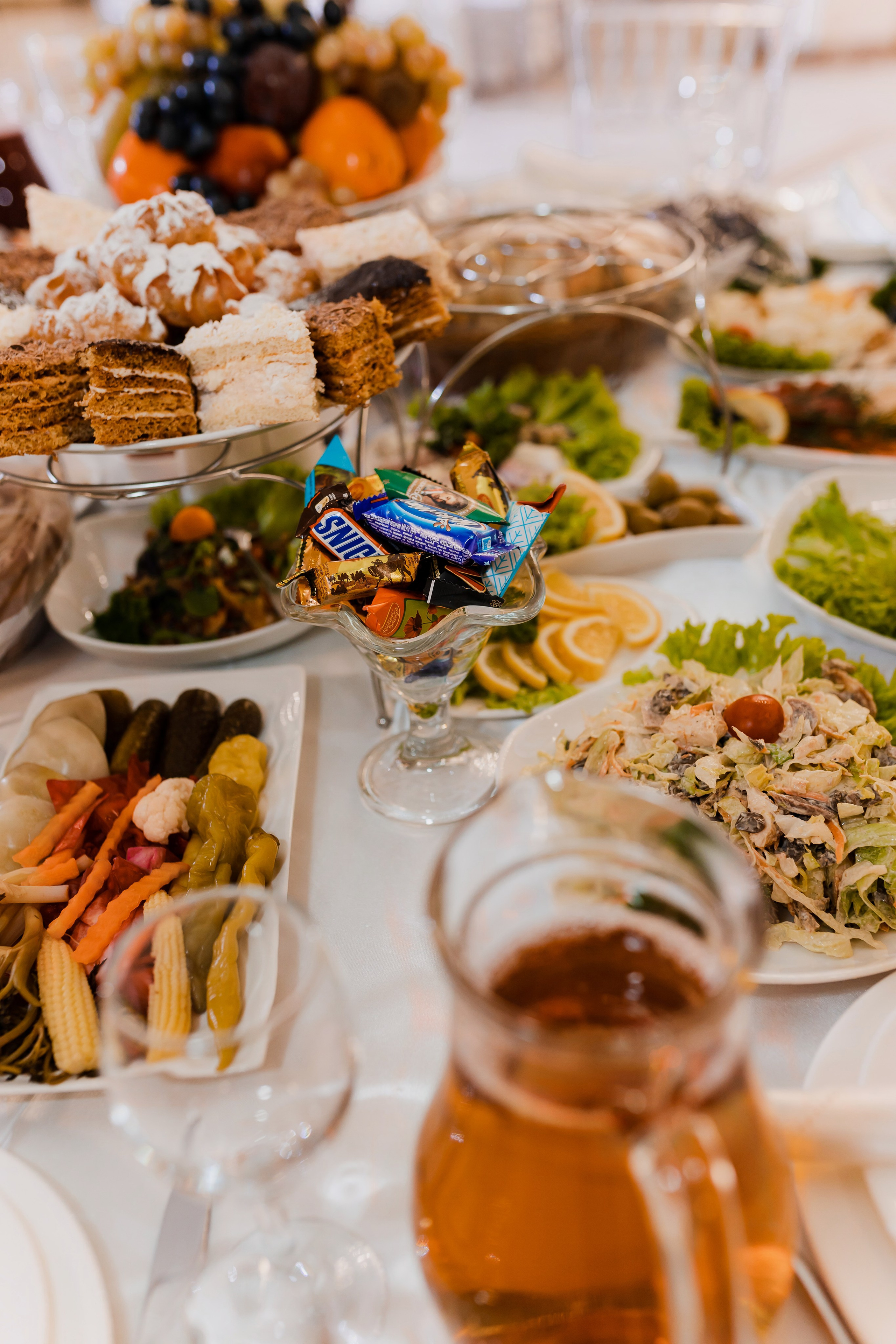 День рождения Григора. Свадебный фотограф в городе Подольск МО и Москва Крылова Ирина