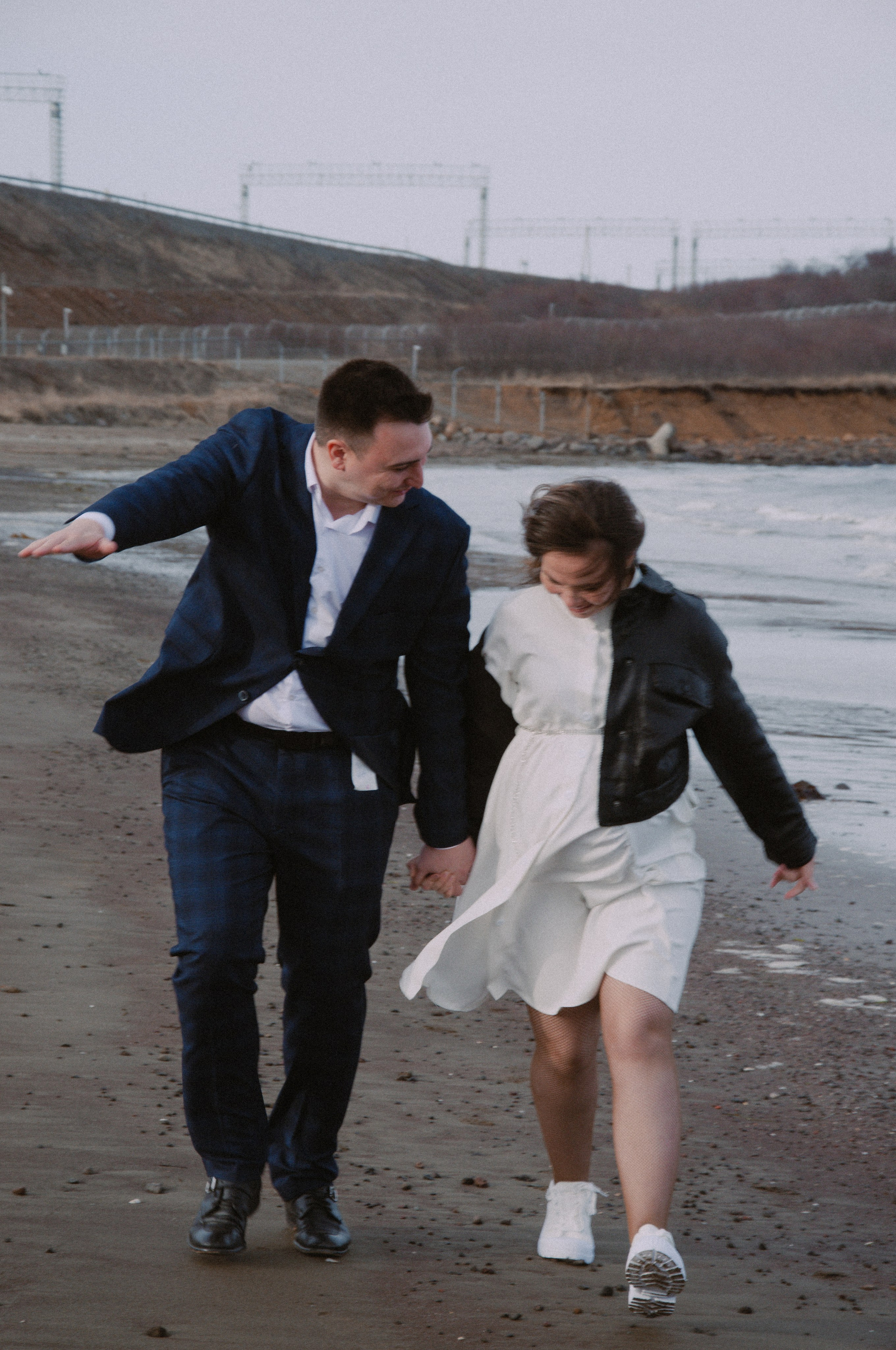 Тимофей и Наташа