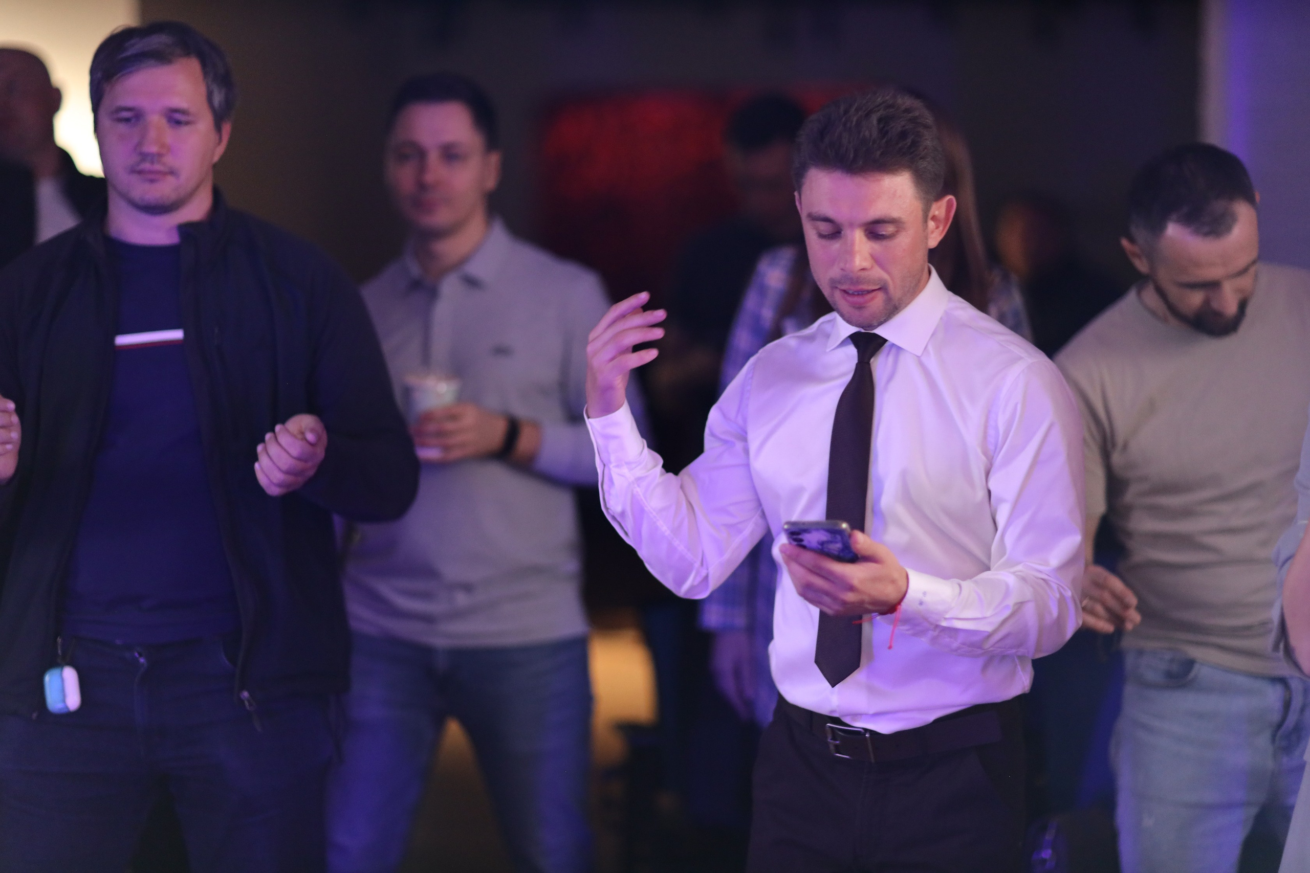 МастерМайнд 1.2. Съемка в студии под ваш запрос, студийные съемки, фотографии архитектурных объектов — Александр Евстигнеев — фотограф Москва