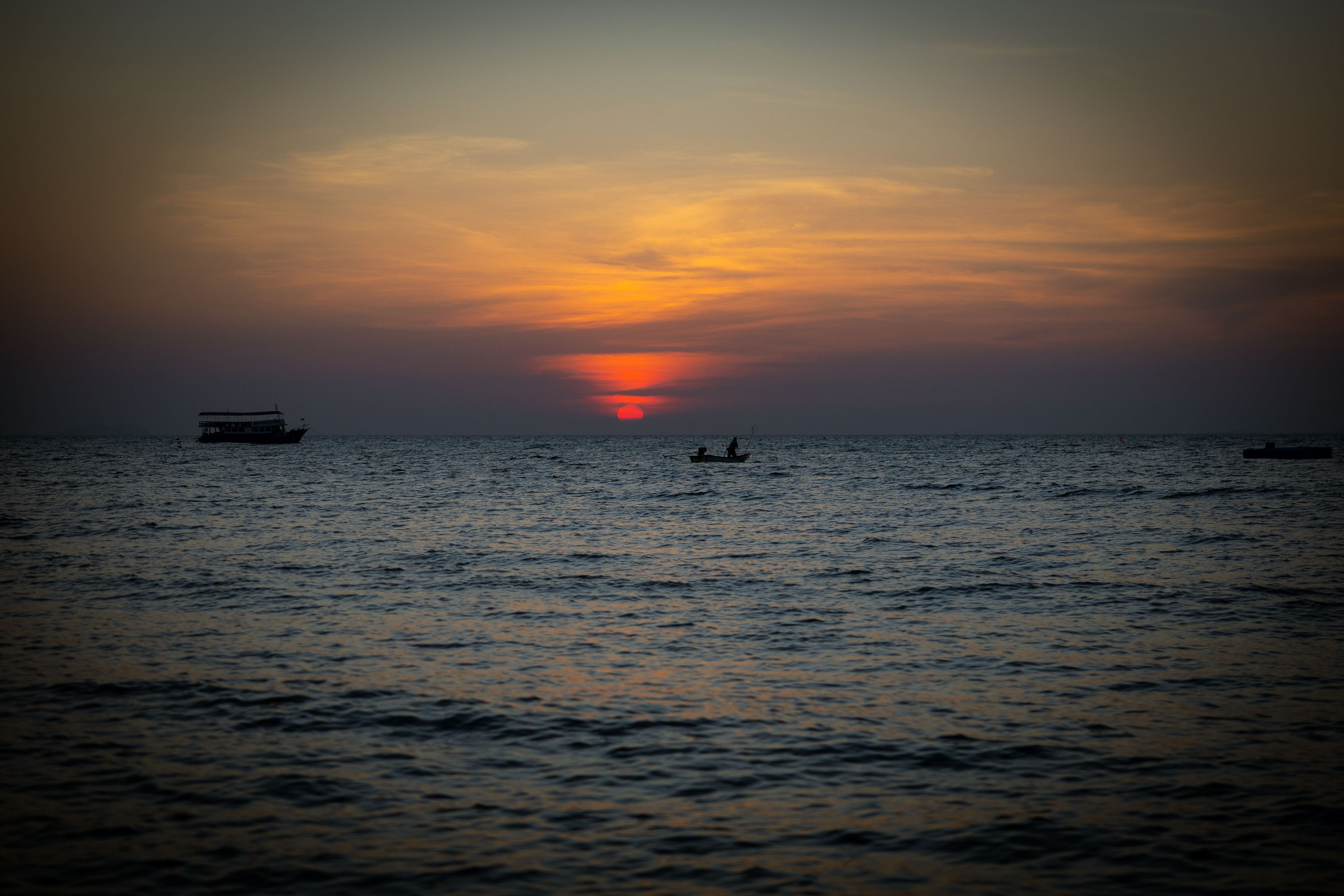 Таиланд (зима 2025). Фотограф Виноградов Константин