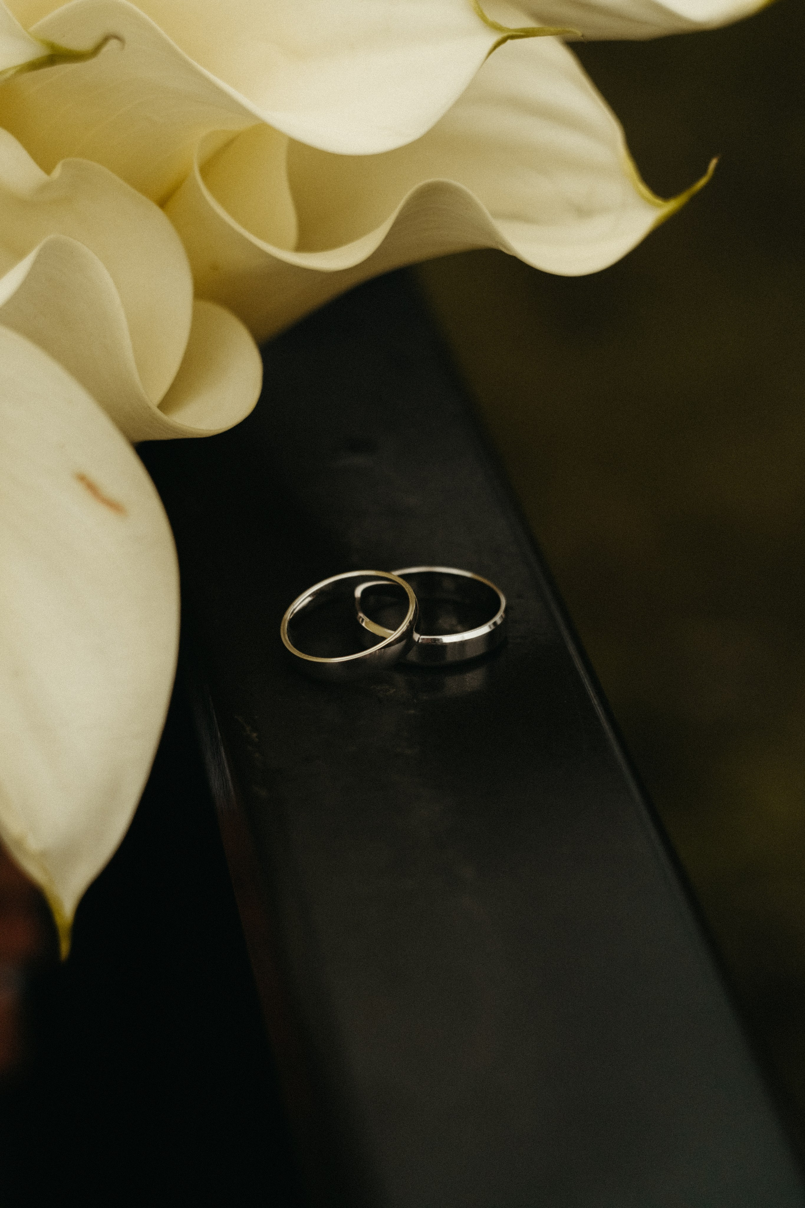 Свадебные истории. Фотограф Кингисепп Леонова Ника