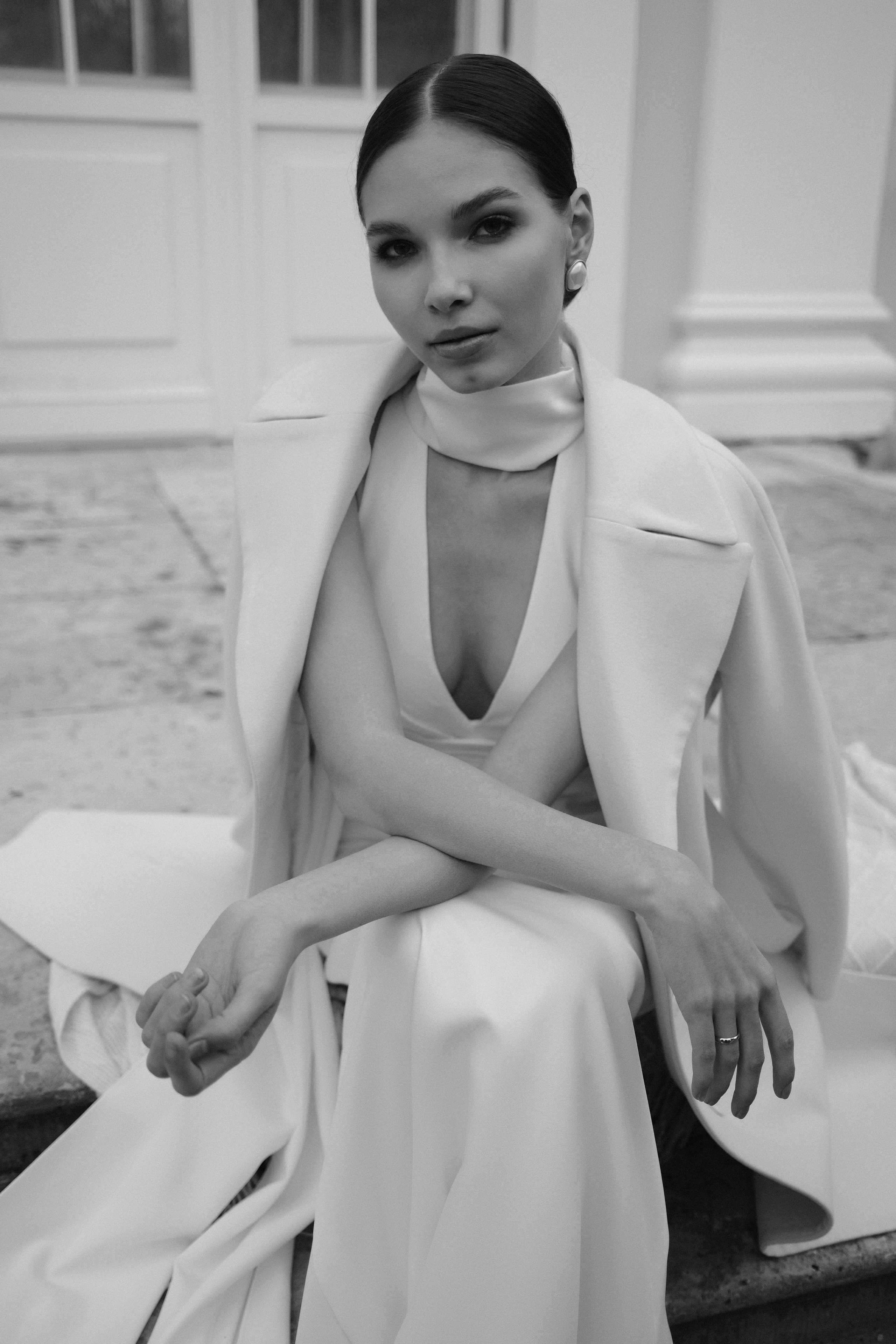 Юрий и Софья. Свадебный и семейный фотограф в Санкт-Петербурге Дмитрий Панин