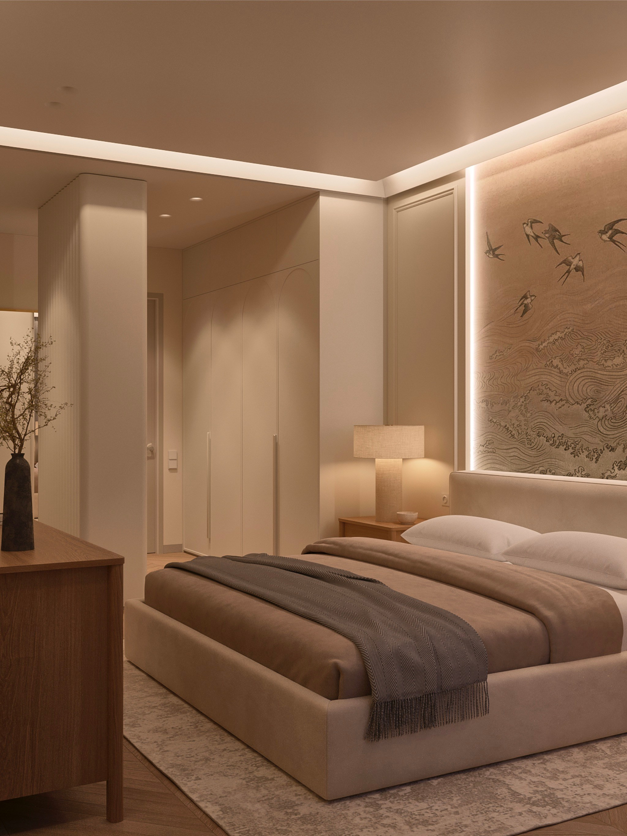 NEVA. Семейное бюро Малицких