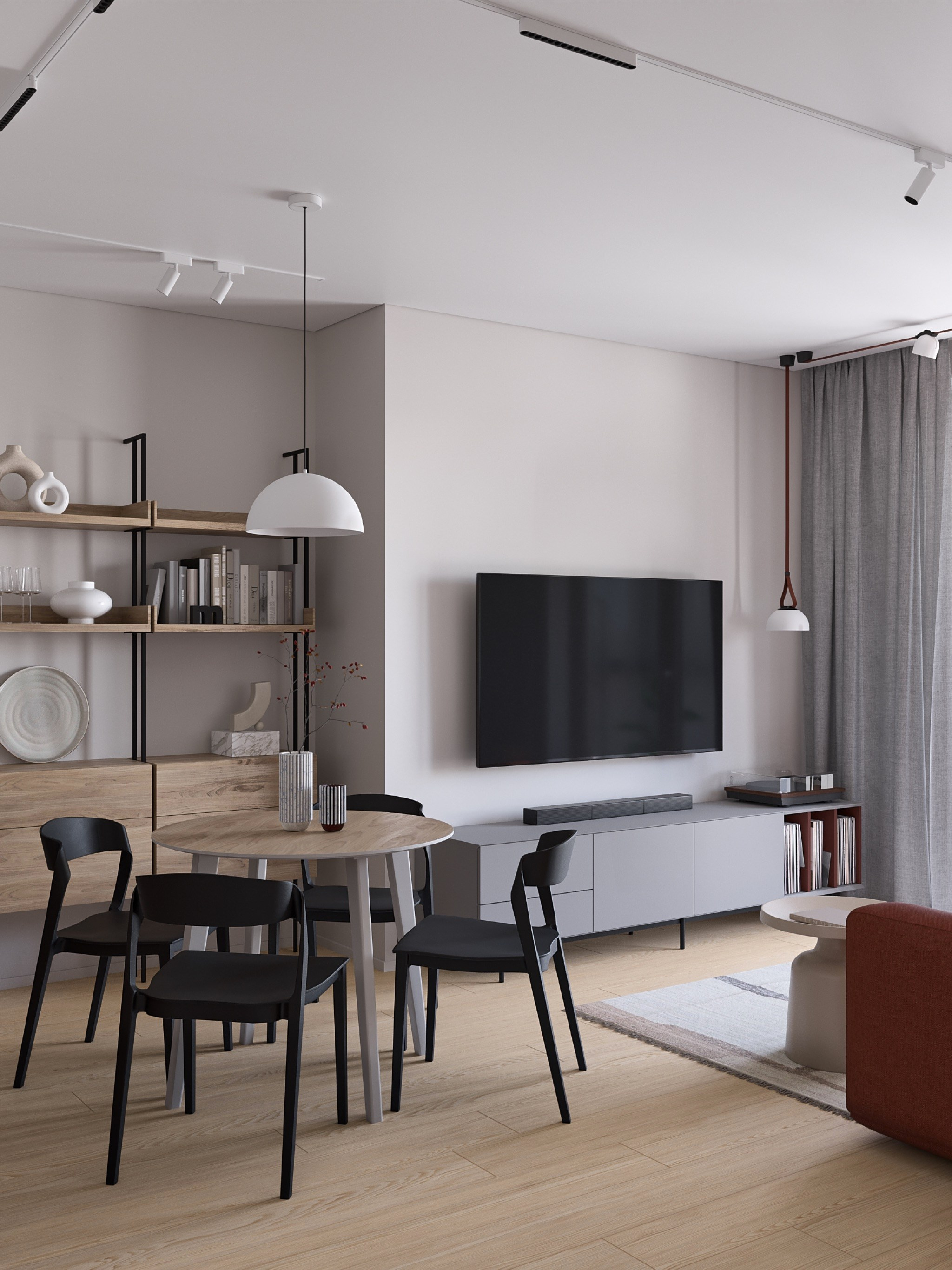 MAG 5. Семейное бюро Малицких