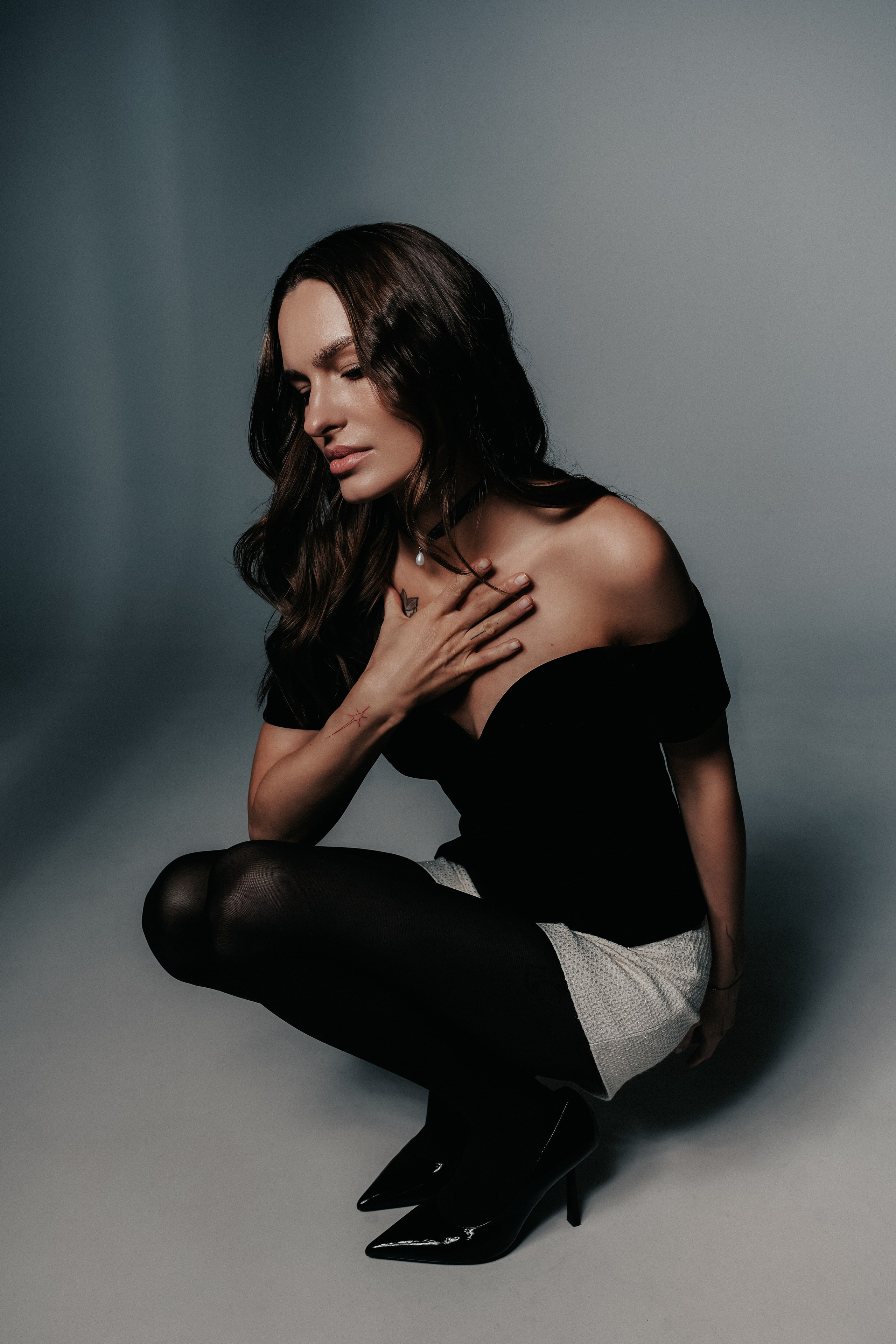 KARII. Фотограф Москва