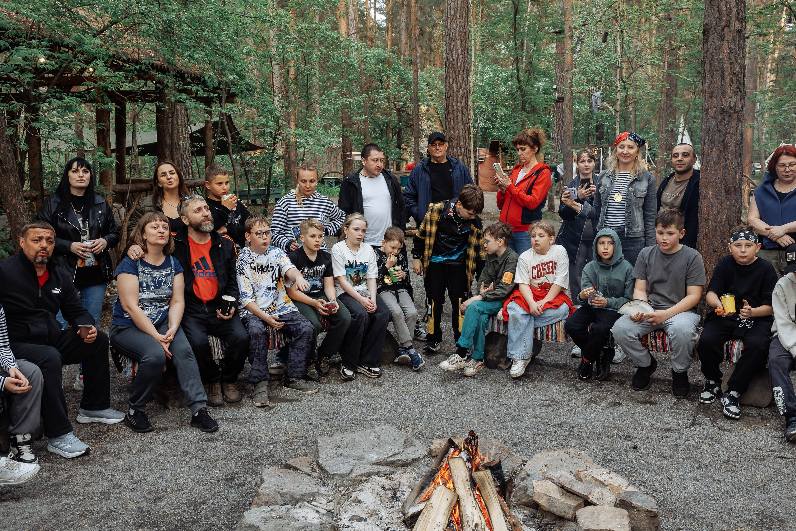 Фотосъёмка мероприятий. Женский и событийный фотограф в Новосибирске Оксана Чумакова