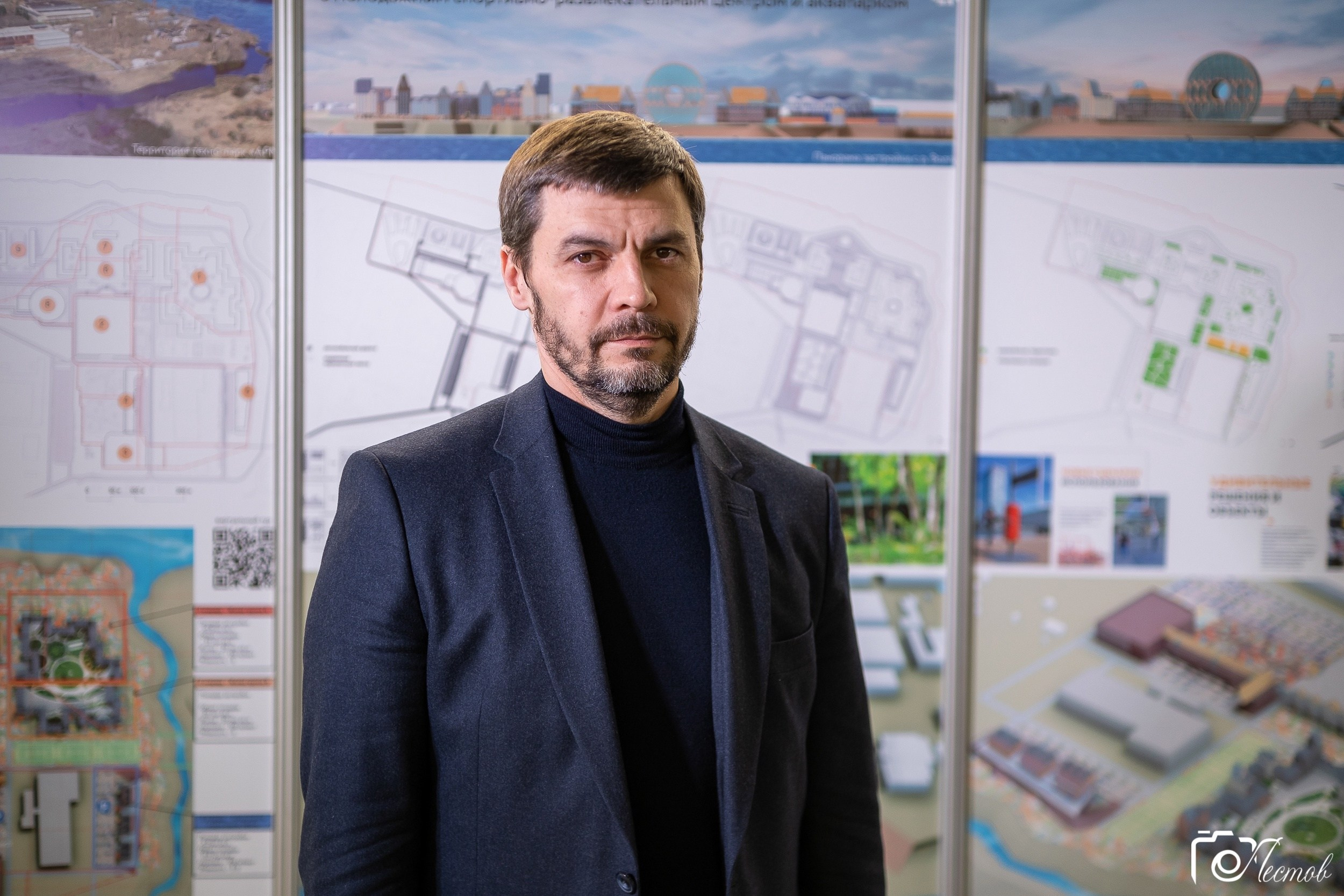 Репортажное портфолио (фото)