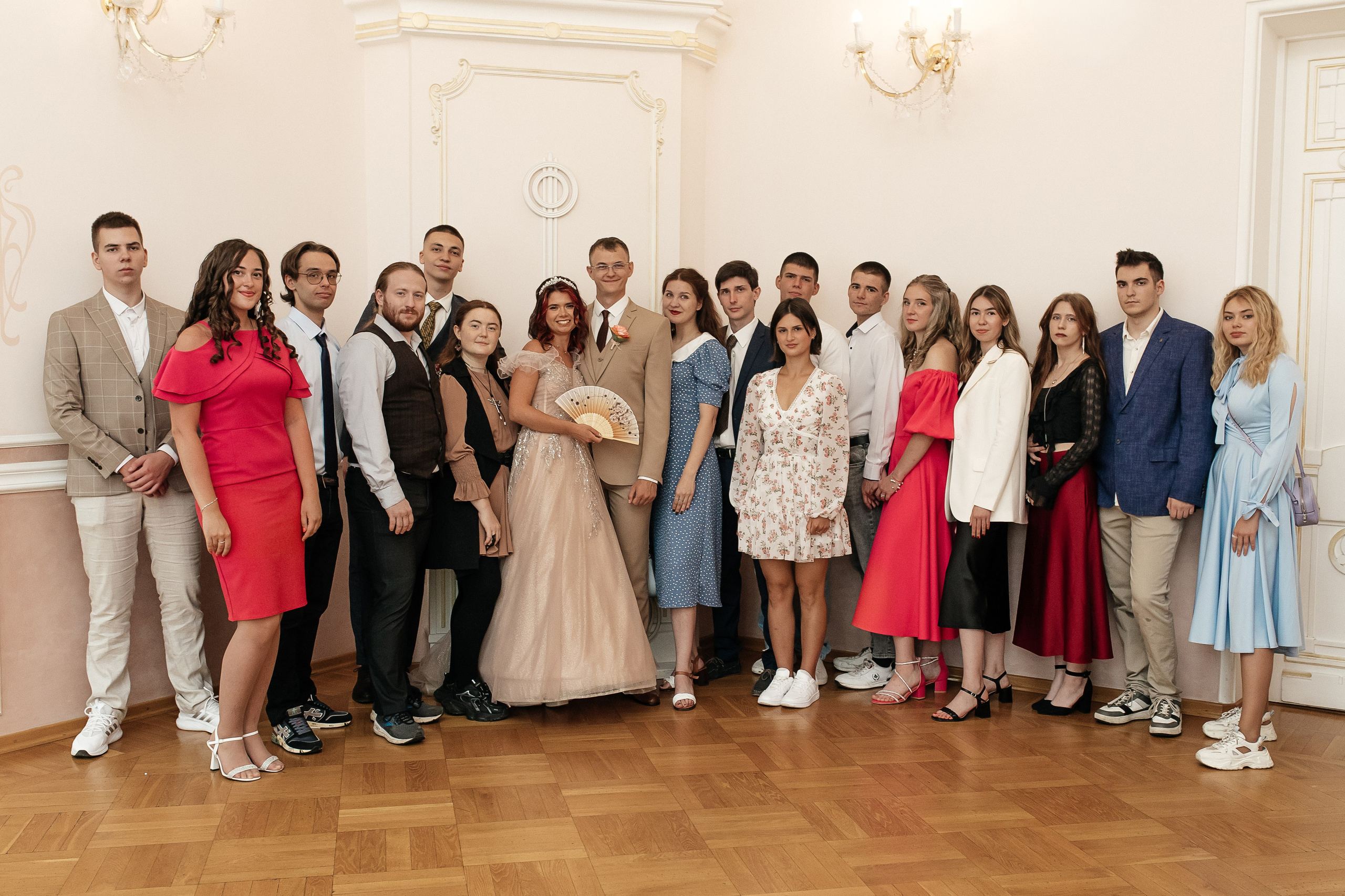 Андрей Лиза. Семейный и свадебный фотограф в Томске Марилова Ольга