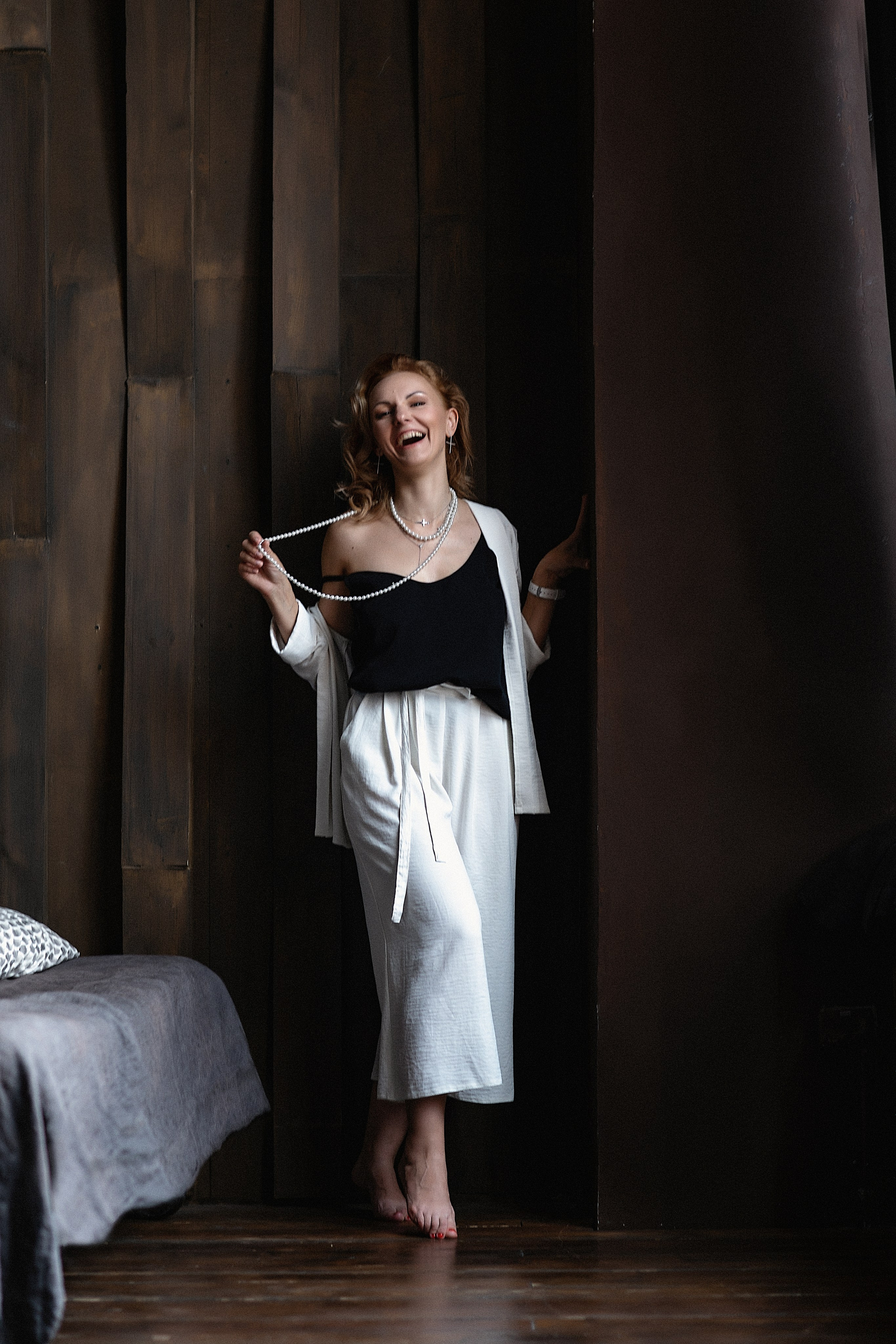 Светлана. Женский фотограф в Москве Елена Пикун