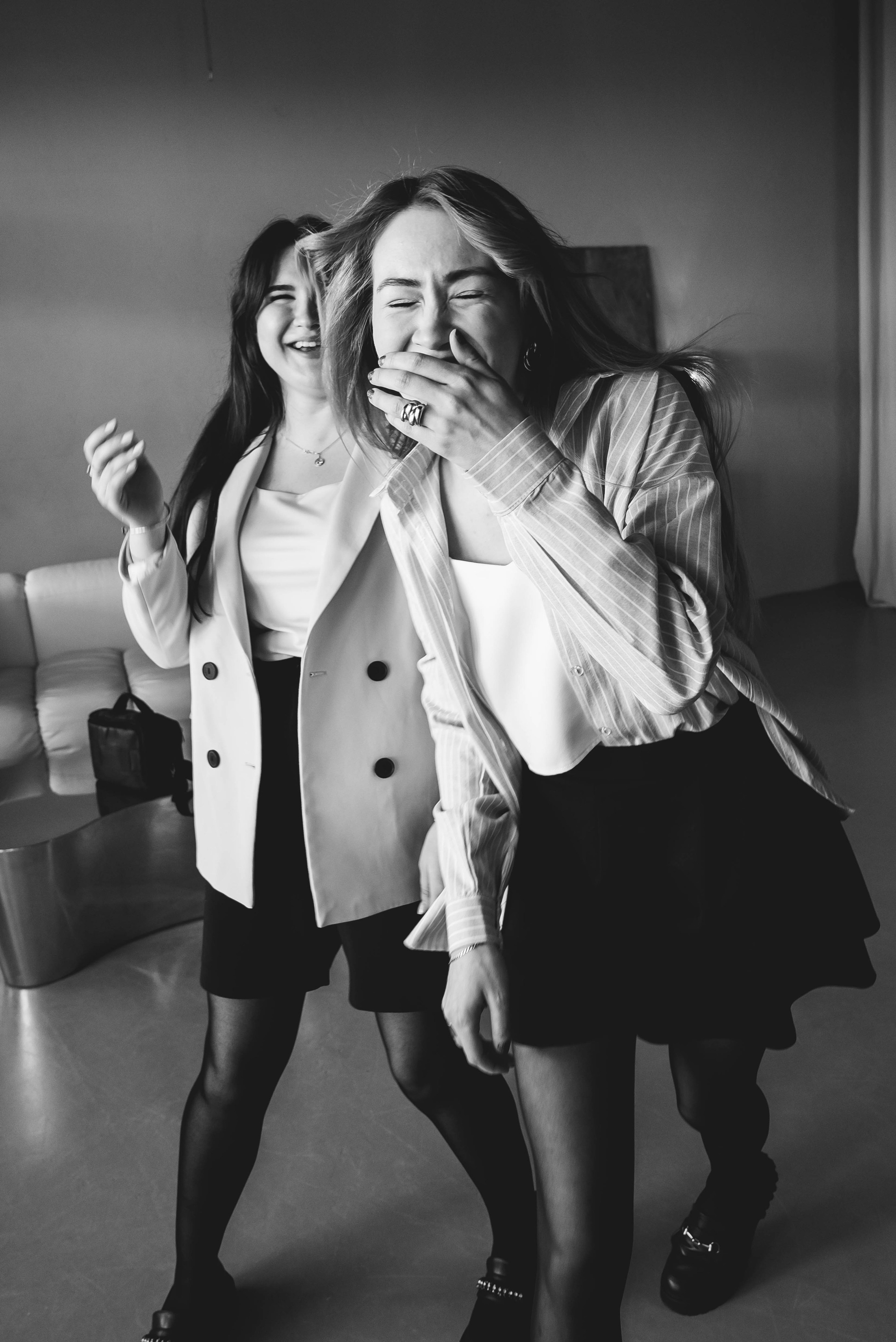 Съёмка для подружек в Ярославле. Свадебный и семейный фотограф г. Ярославль Савинская Анастасия