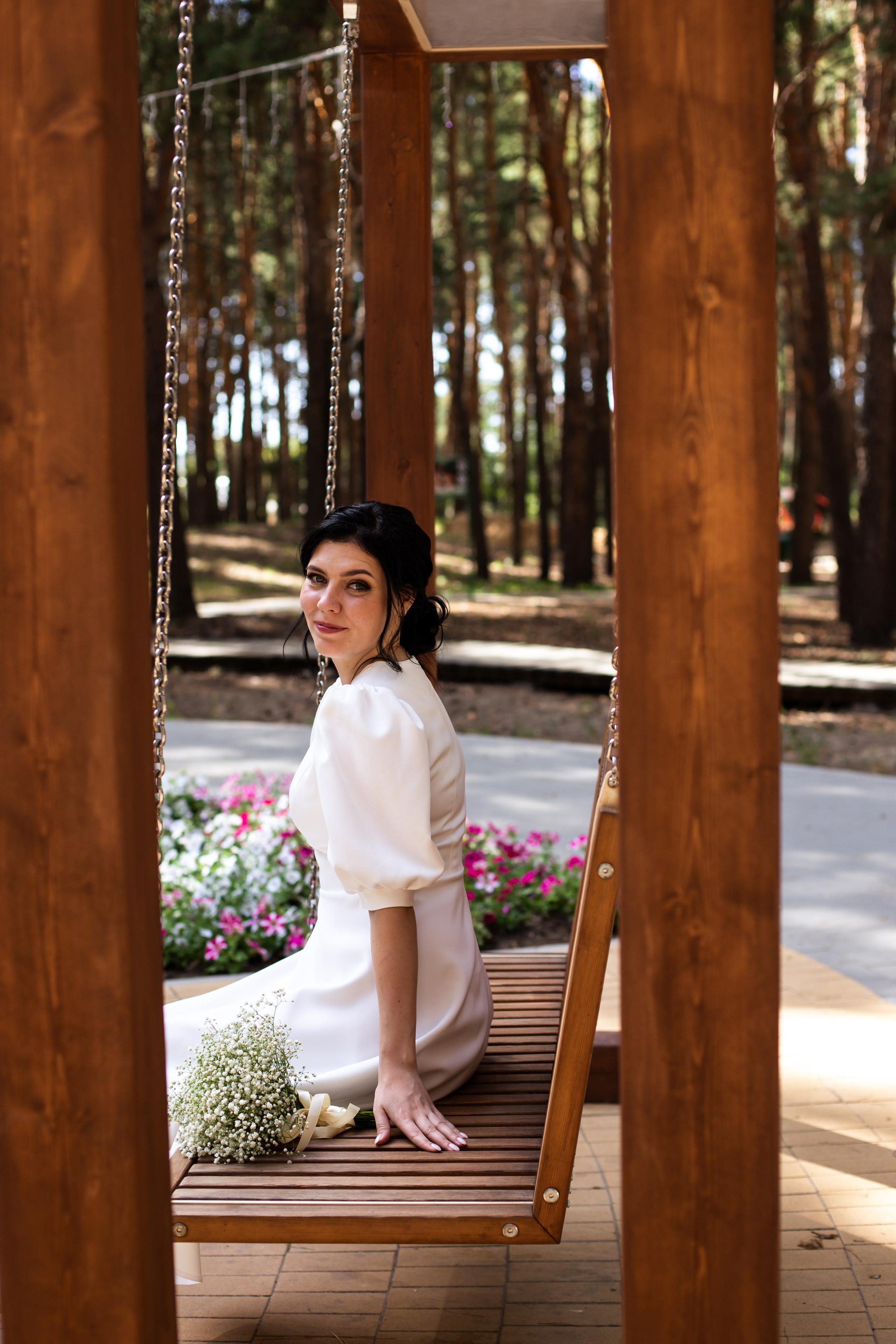 Виктор + Влада. Свадебный и семейный фотограф в Михайловке Полина Крипс