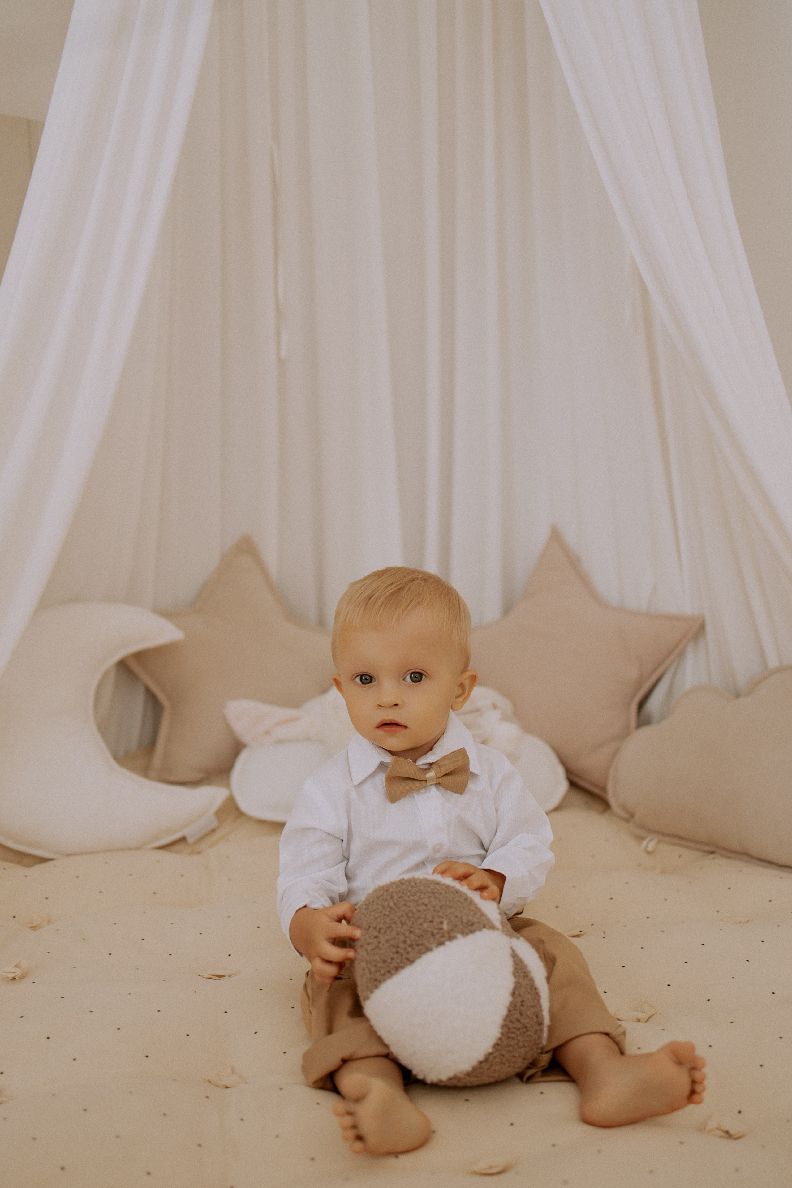 Годовасие в студии. Marina Shakirova Photography