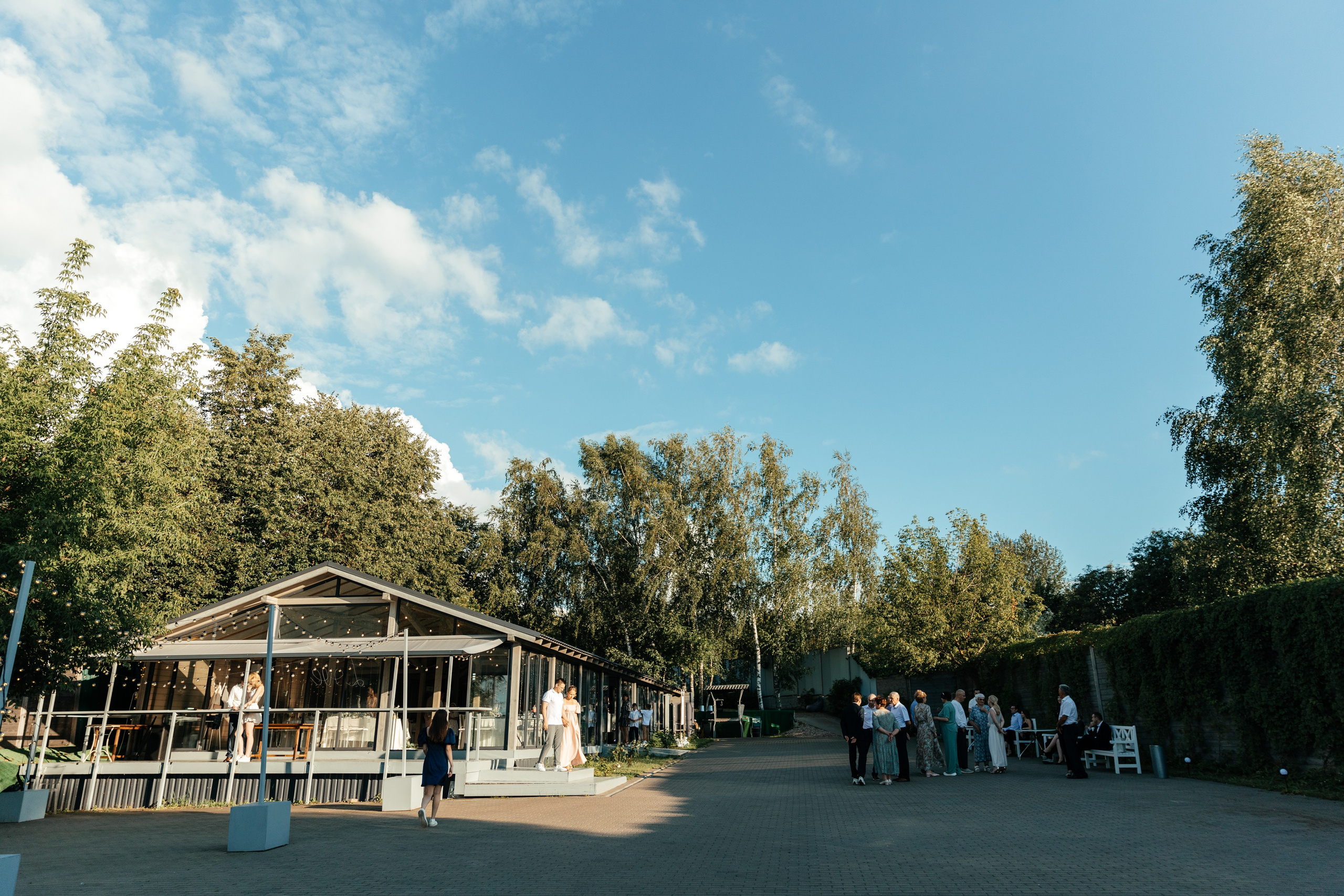 Мария и Александр | Radisson | Rodina Yaht Club. Свадебный фотограф Ангелина Зотова | Обнинск, Москва, Калуга