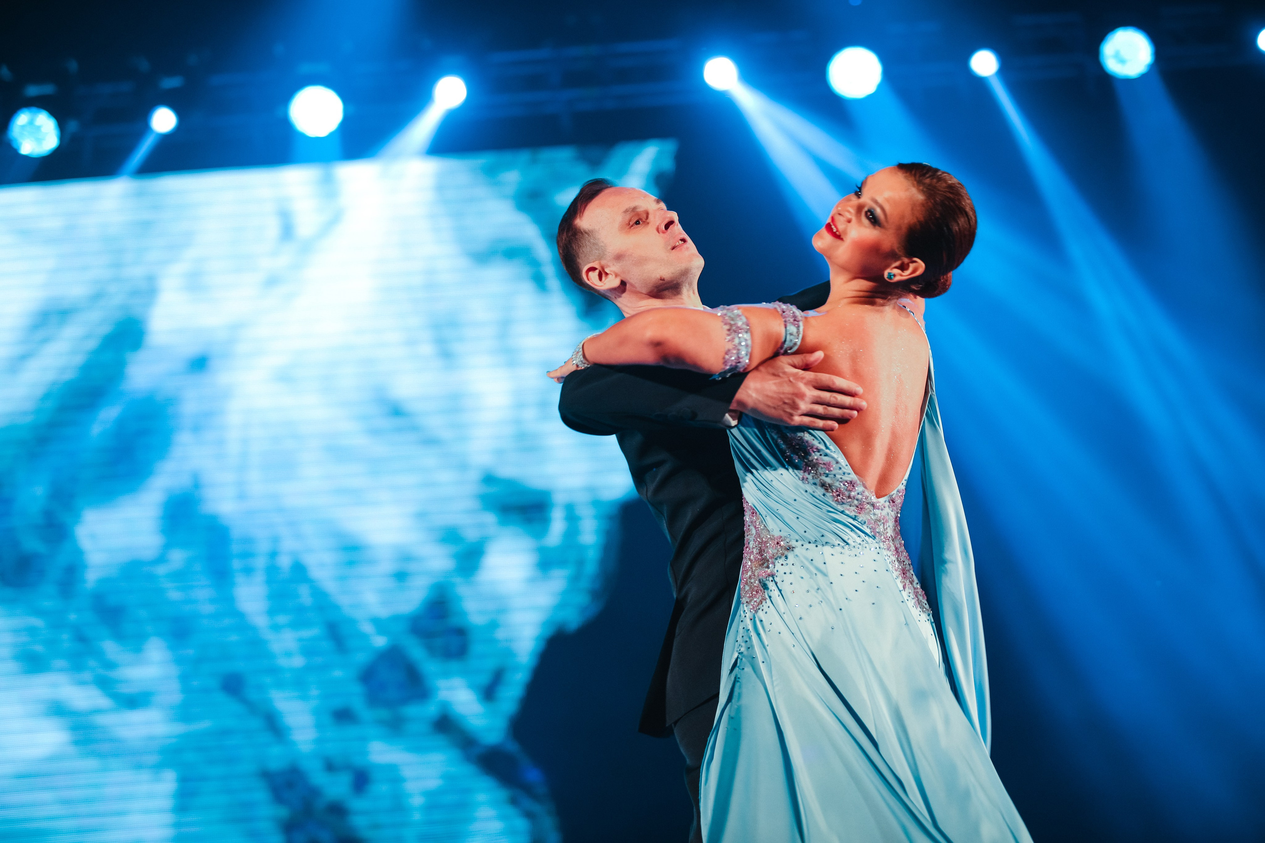 Отчетный концерт «Очарование» 2024. Роман Урумбаев фотограф Нижневартовск