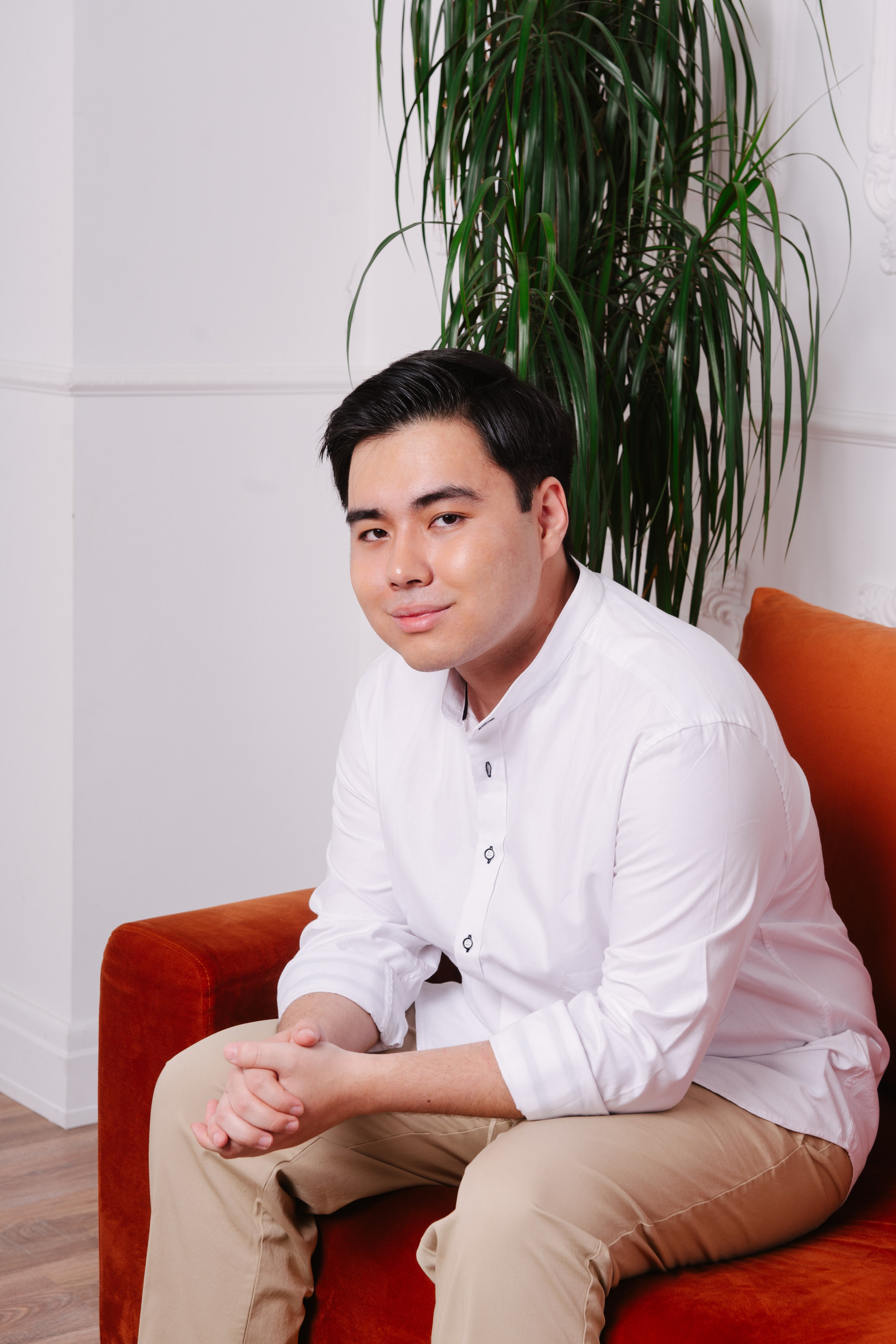 Семейная фотосессия. Профессиональная съемка в Алматы