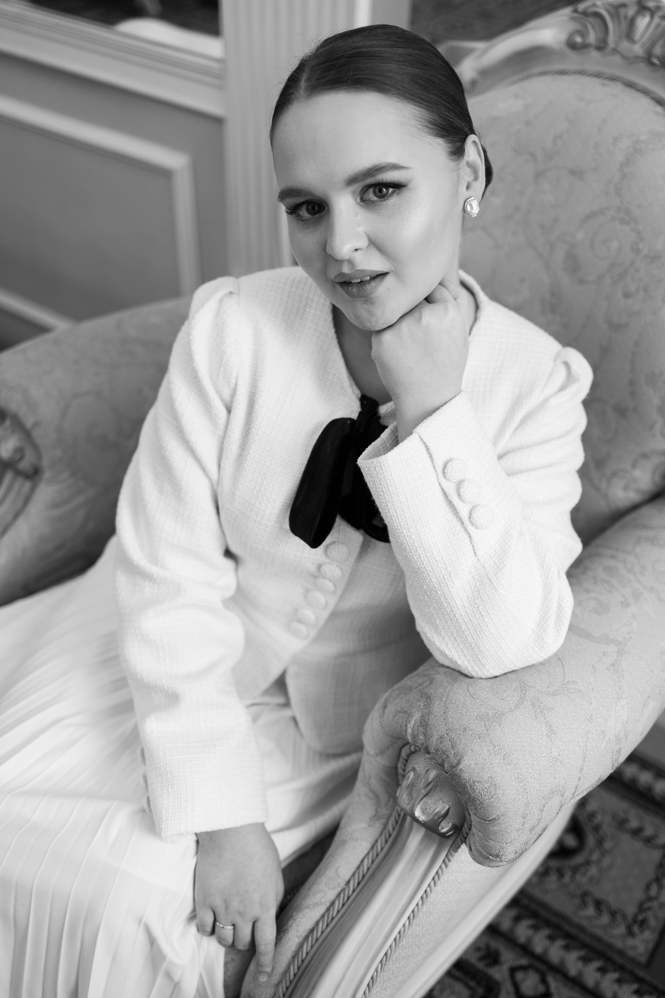 Радик и Альбина. Свадебный фотограф в Москве