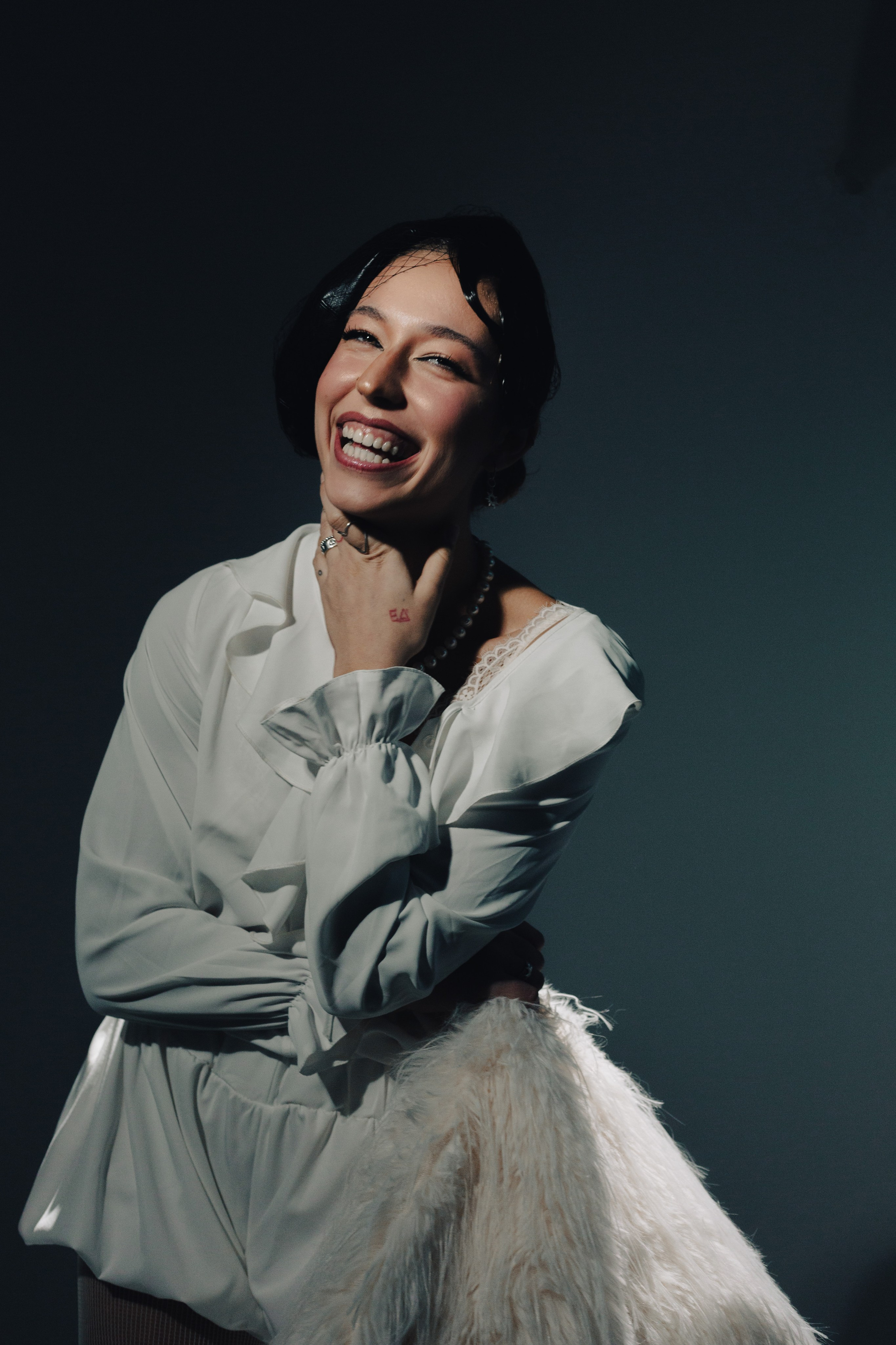 Pearl. Валерия Трофимова ФОТОГРАФ|Санкт-Петербург |Крым