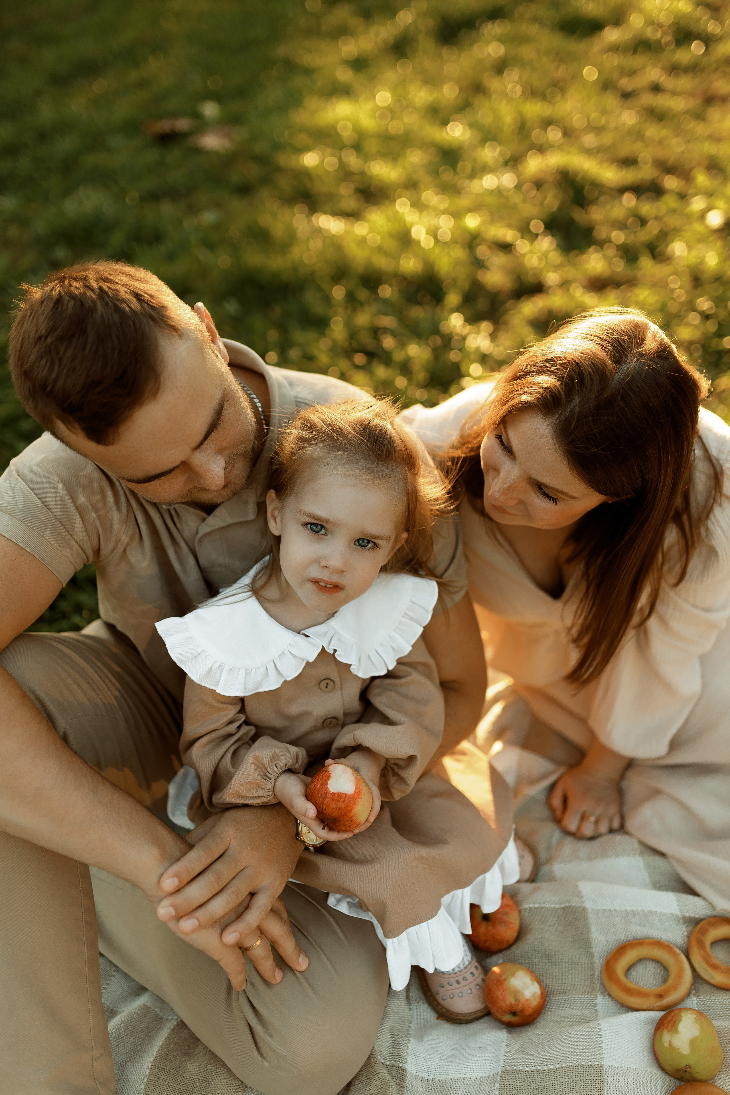 № 3. Фотограф в Москве Юлия Хамзина