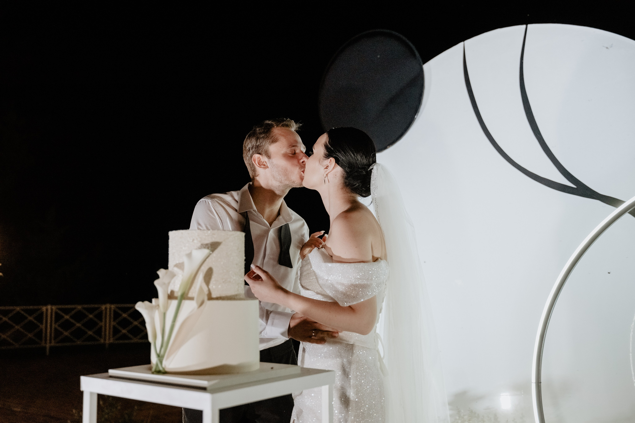 Михаил и Александра. Свадебный и портретный фотограф в Брянске и Москве Алина Химушкина