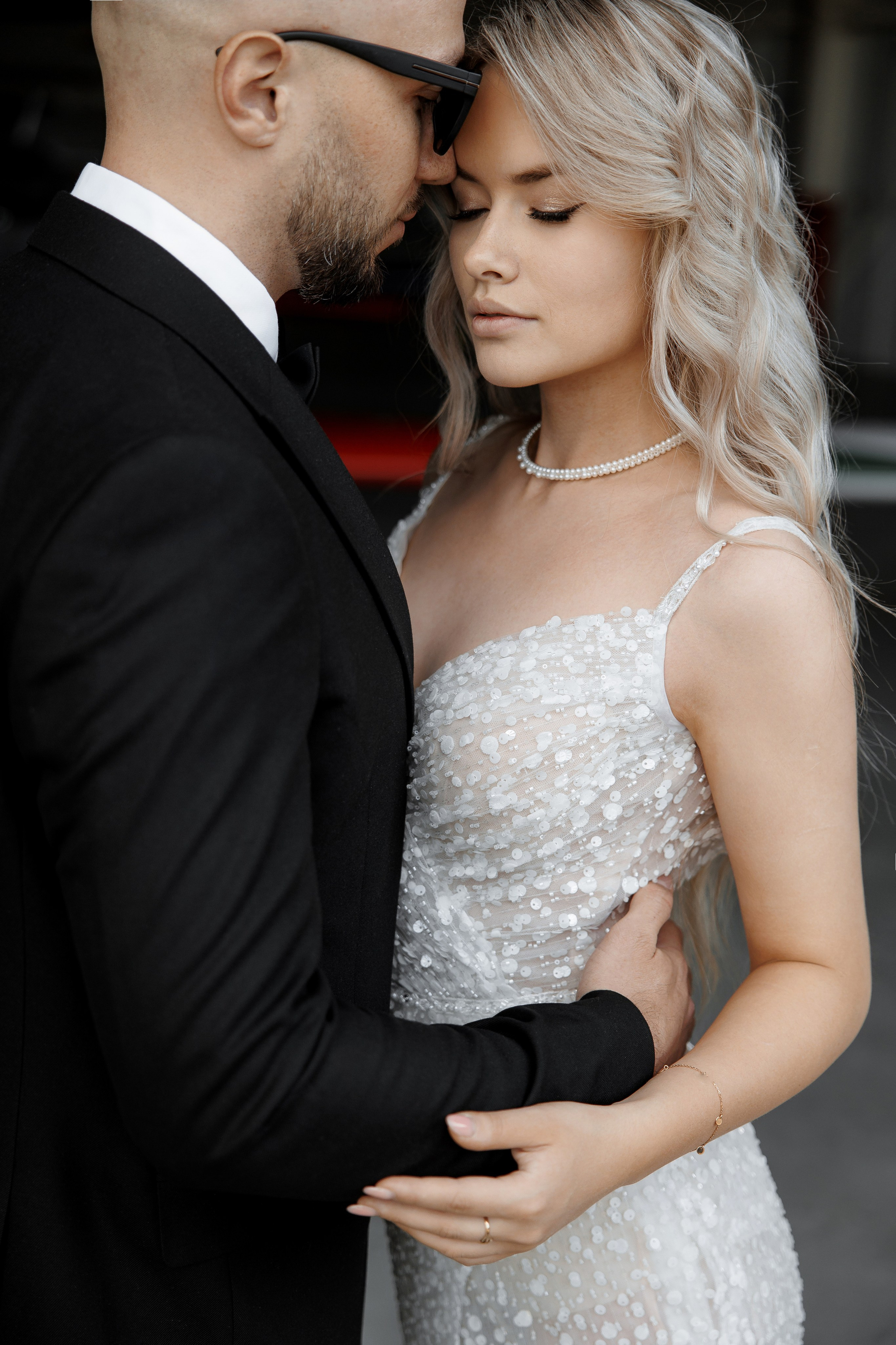 Portfolio. Свадебный фотограф Каледич Тимофей